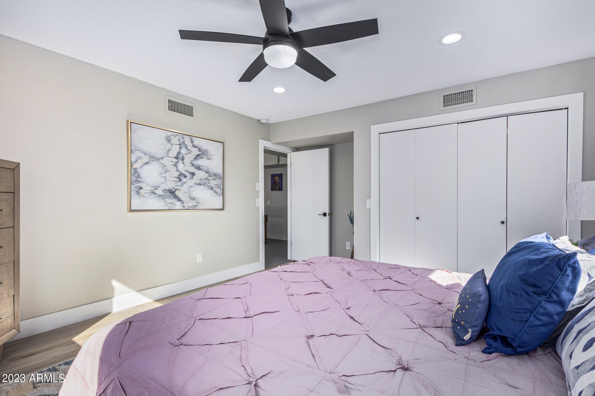 HARMONY HIGH PARK - Residential