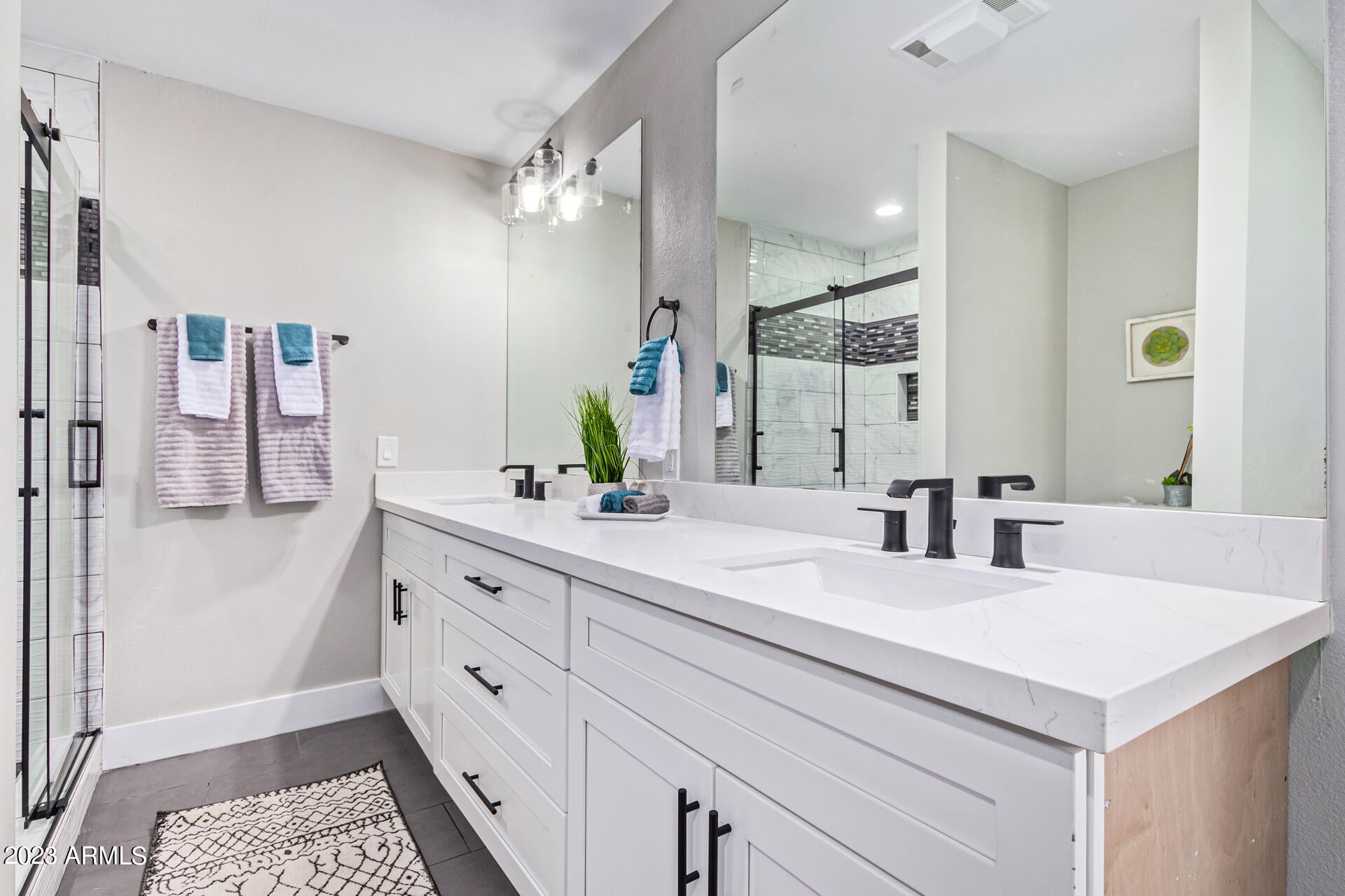 HARMONY HIGH PARK - Residential