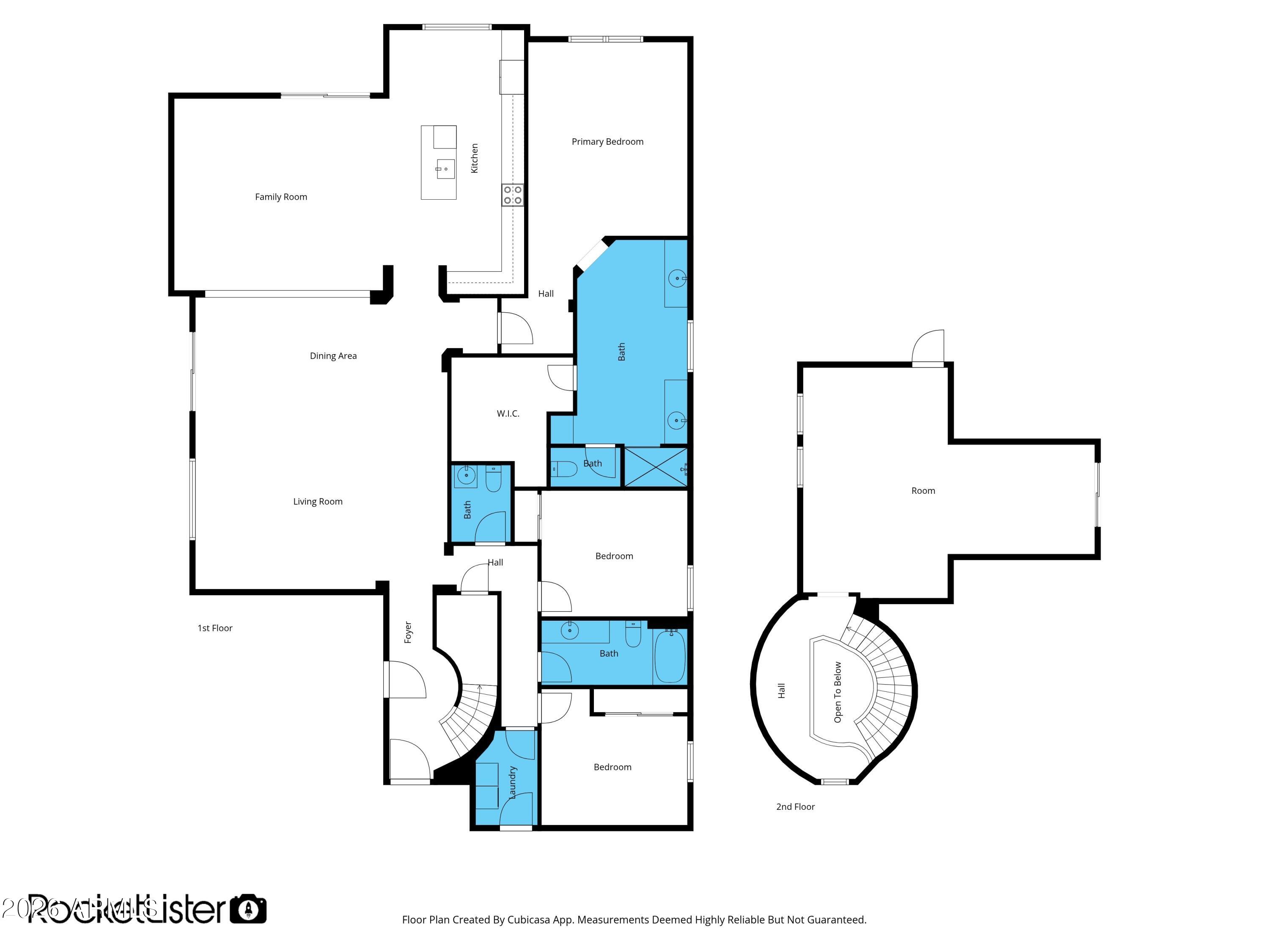 LA SENTIERO - Residential