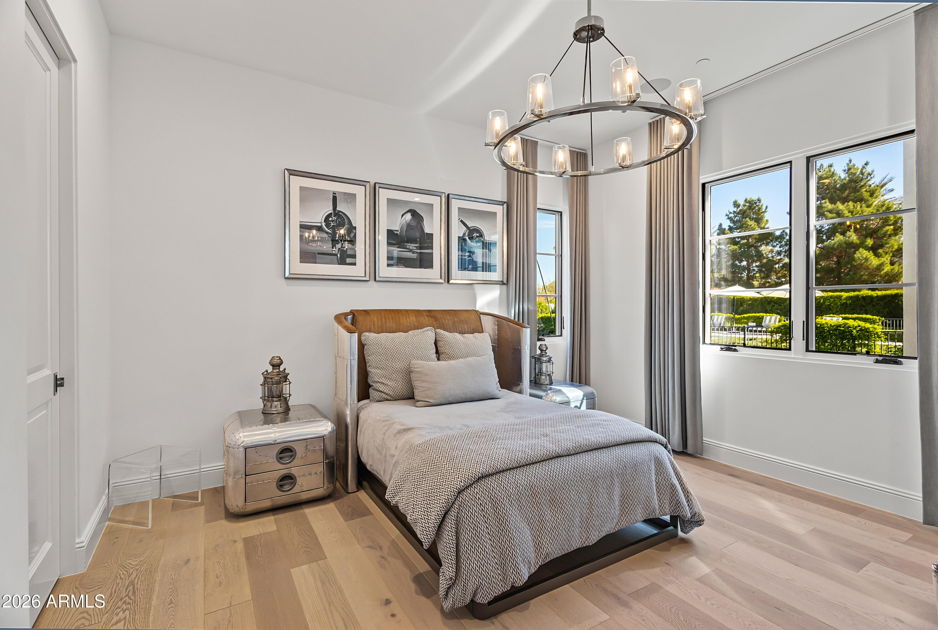 BAR Z LAND DIVISION - Residential