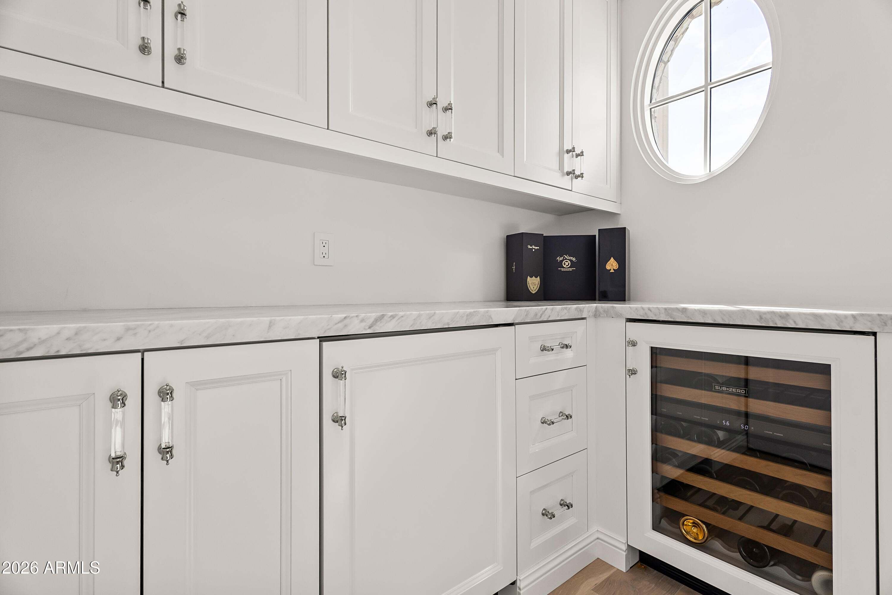 BAR Z LAND DIVISION - Residential