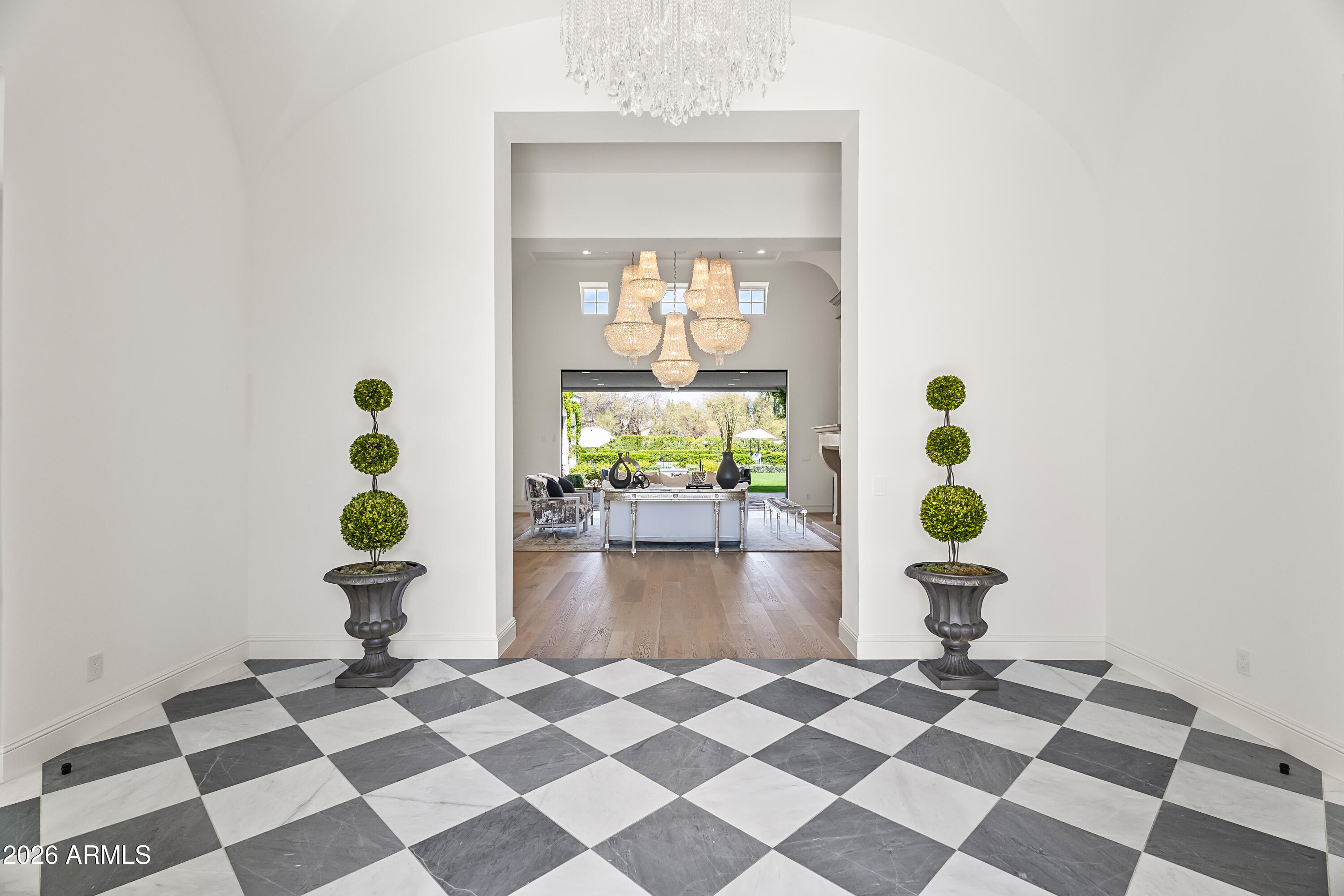 BAR Z LAND DIVISION - Residential