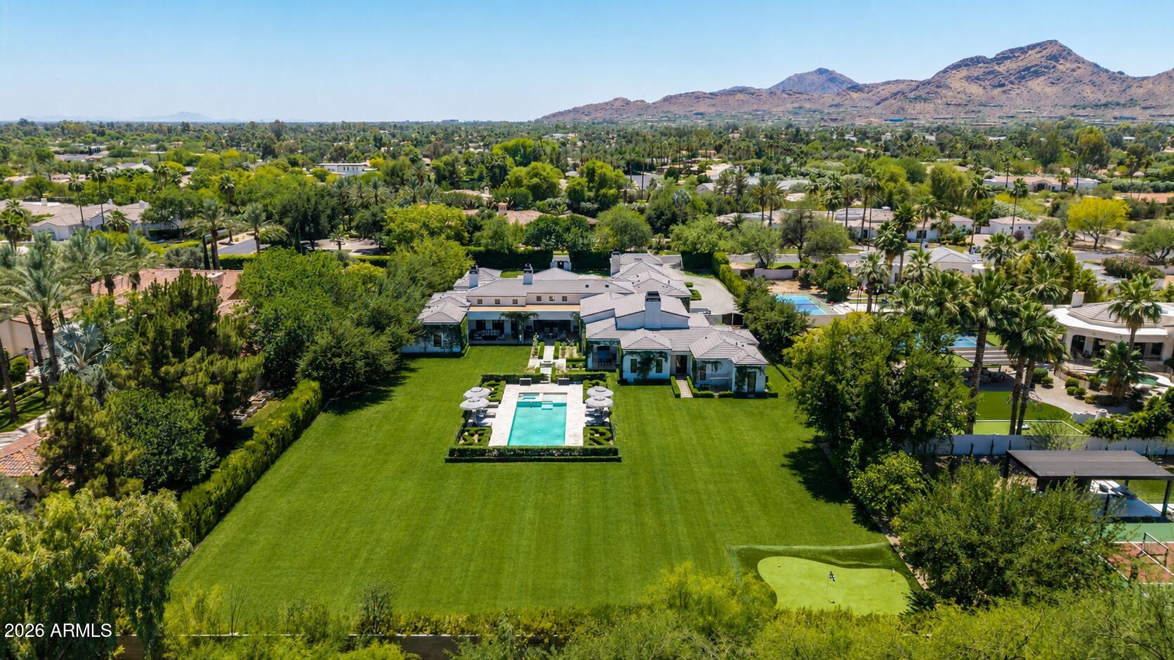 BAR Z LAND DIVISION - Residential