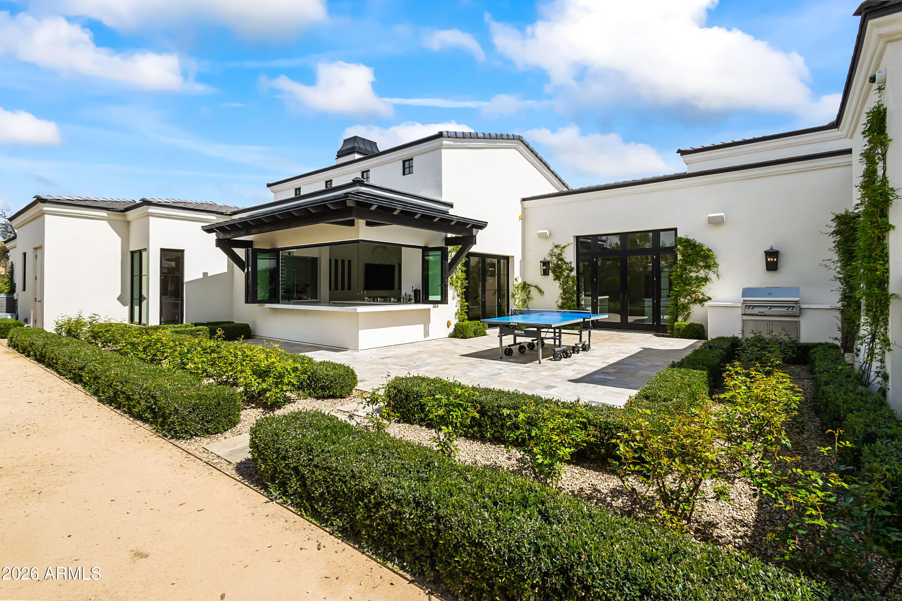 BAR Z LAND DIVISION - Residential