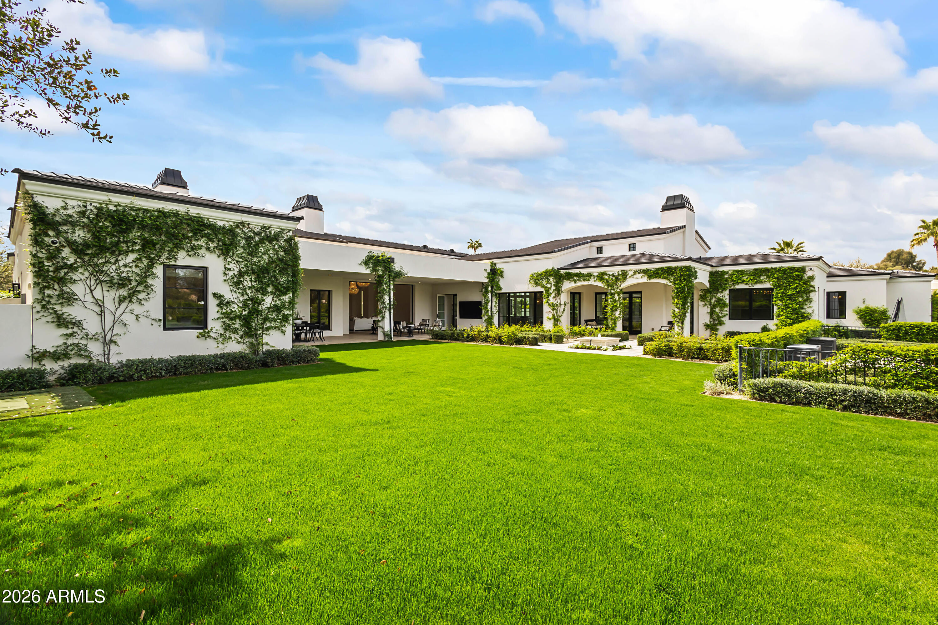 BAR Z LAND DIVISION - Residential