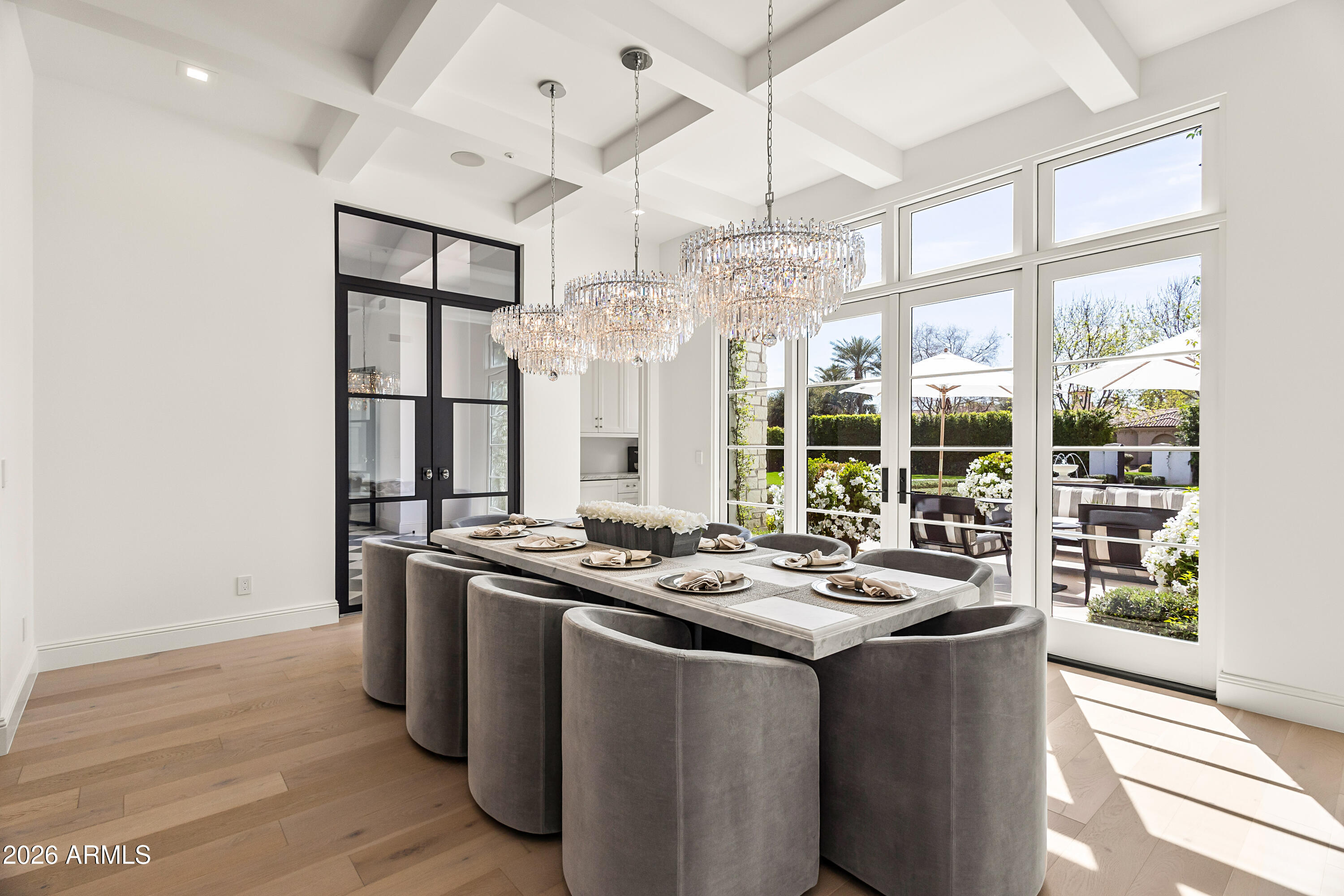 BAR Z LAND DIVISION - Residential