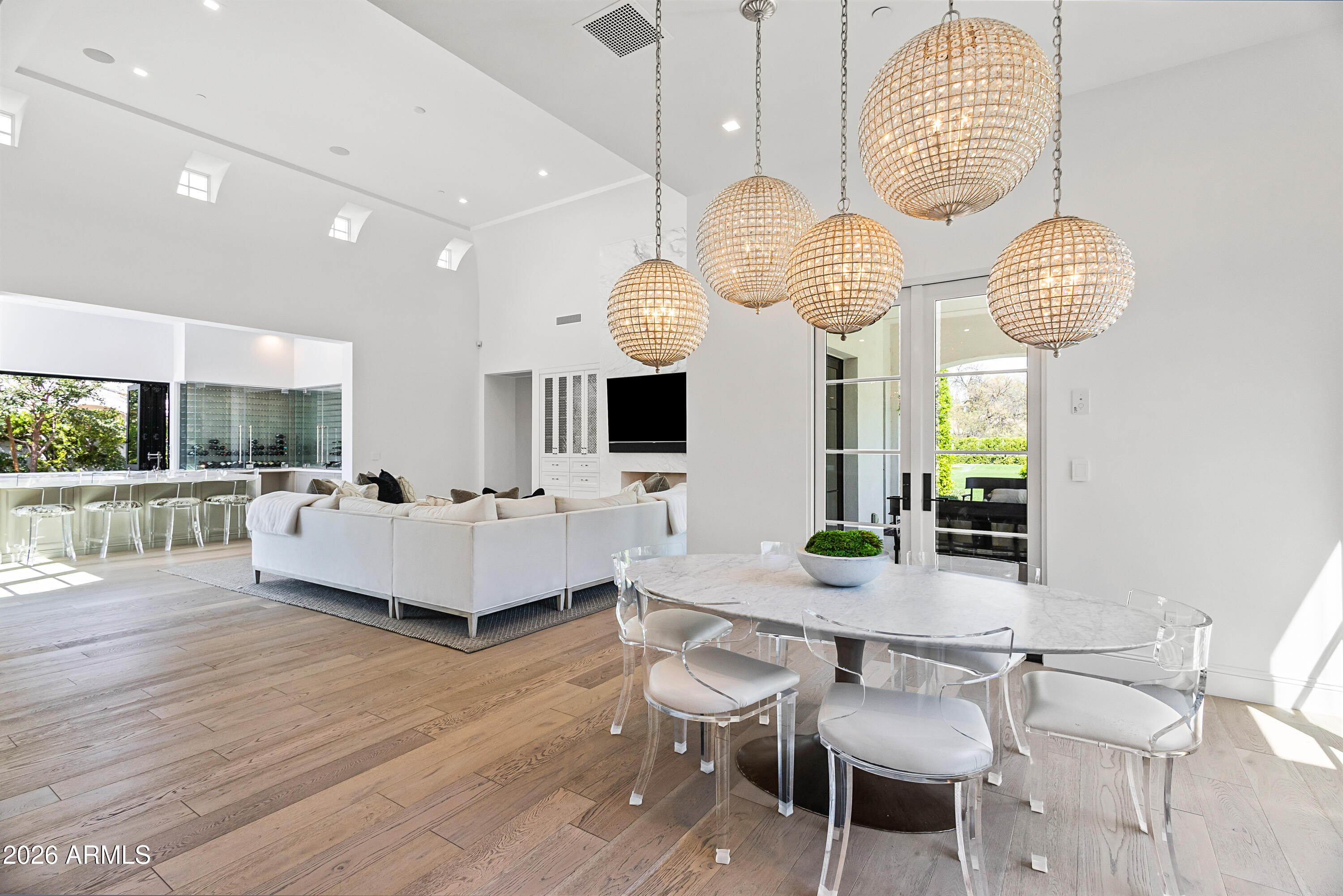 BAR Z LAND DIVISION - Residential