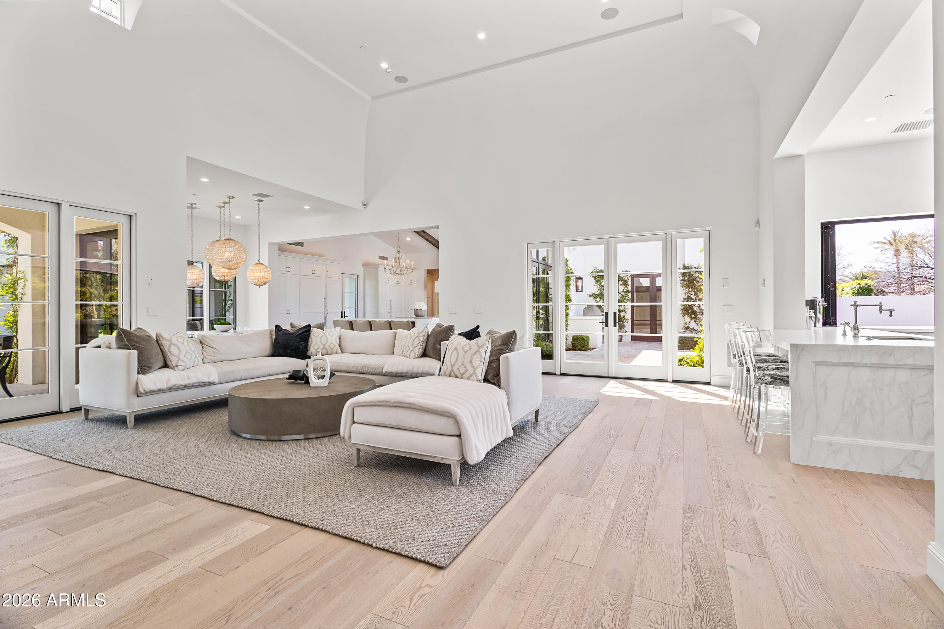 BAR Z LAND DIVISION - Residential