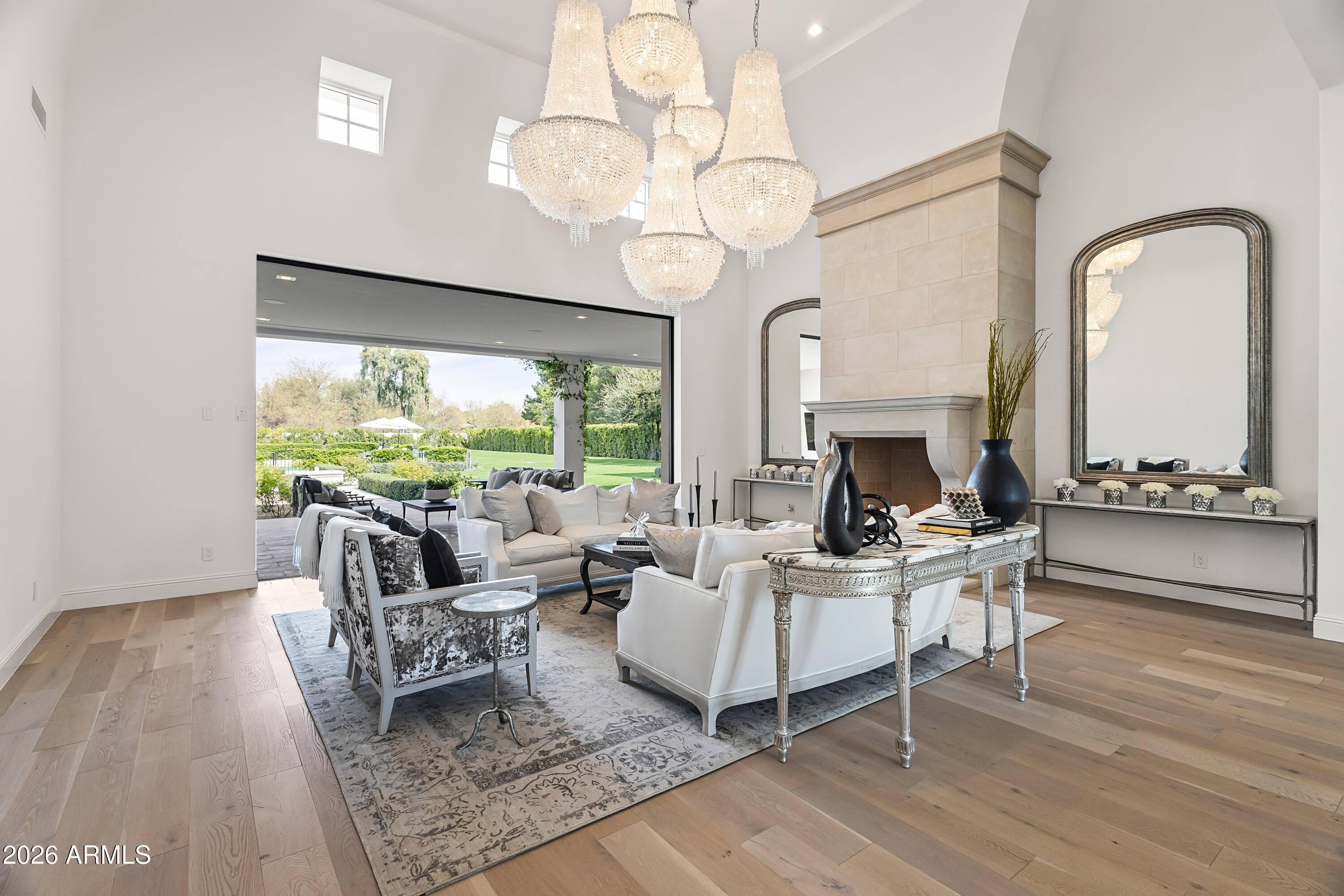 BAR Z LAND DIVISION - Residential