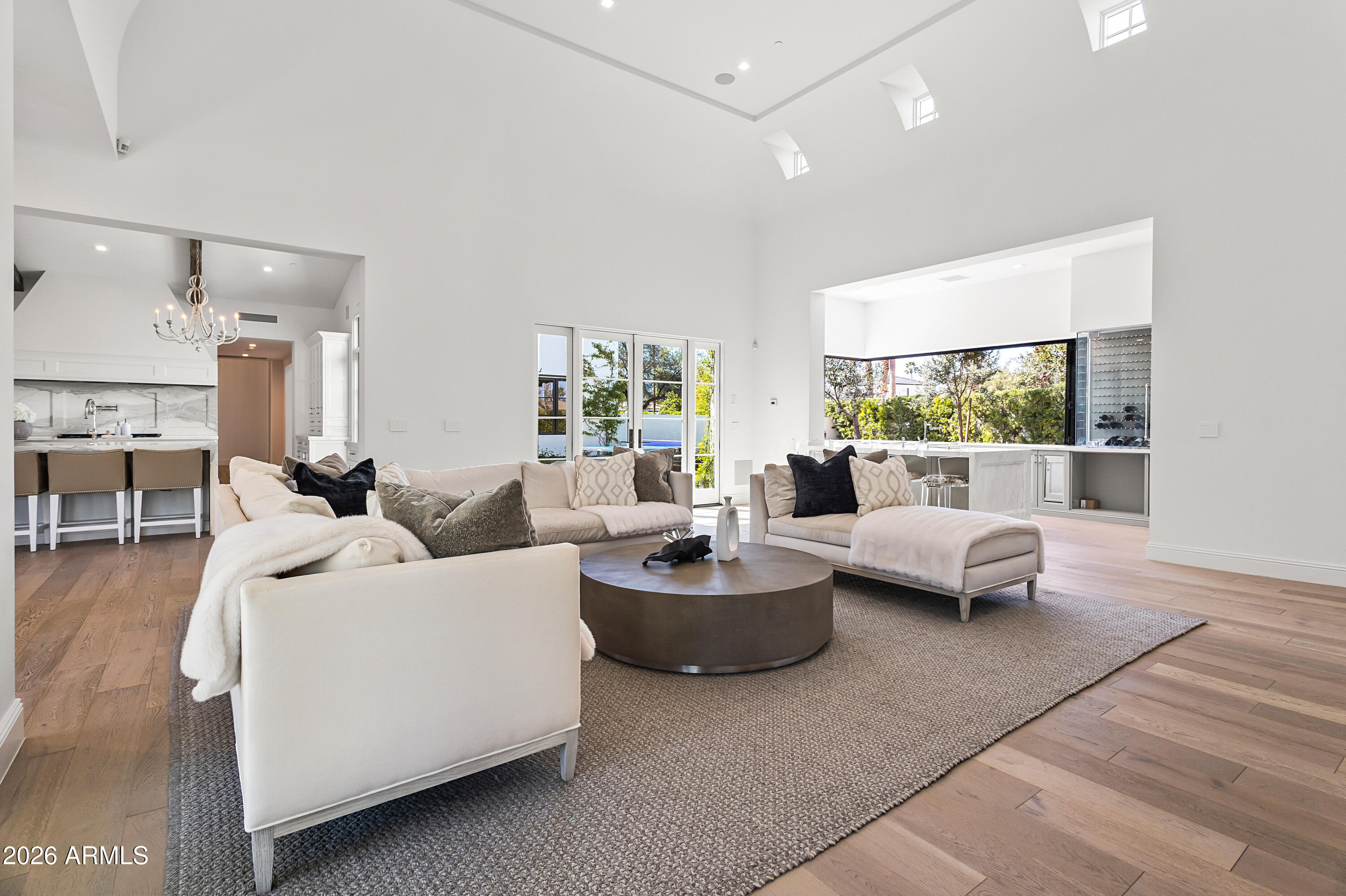 BAR Z LAND DIVISION - Residential