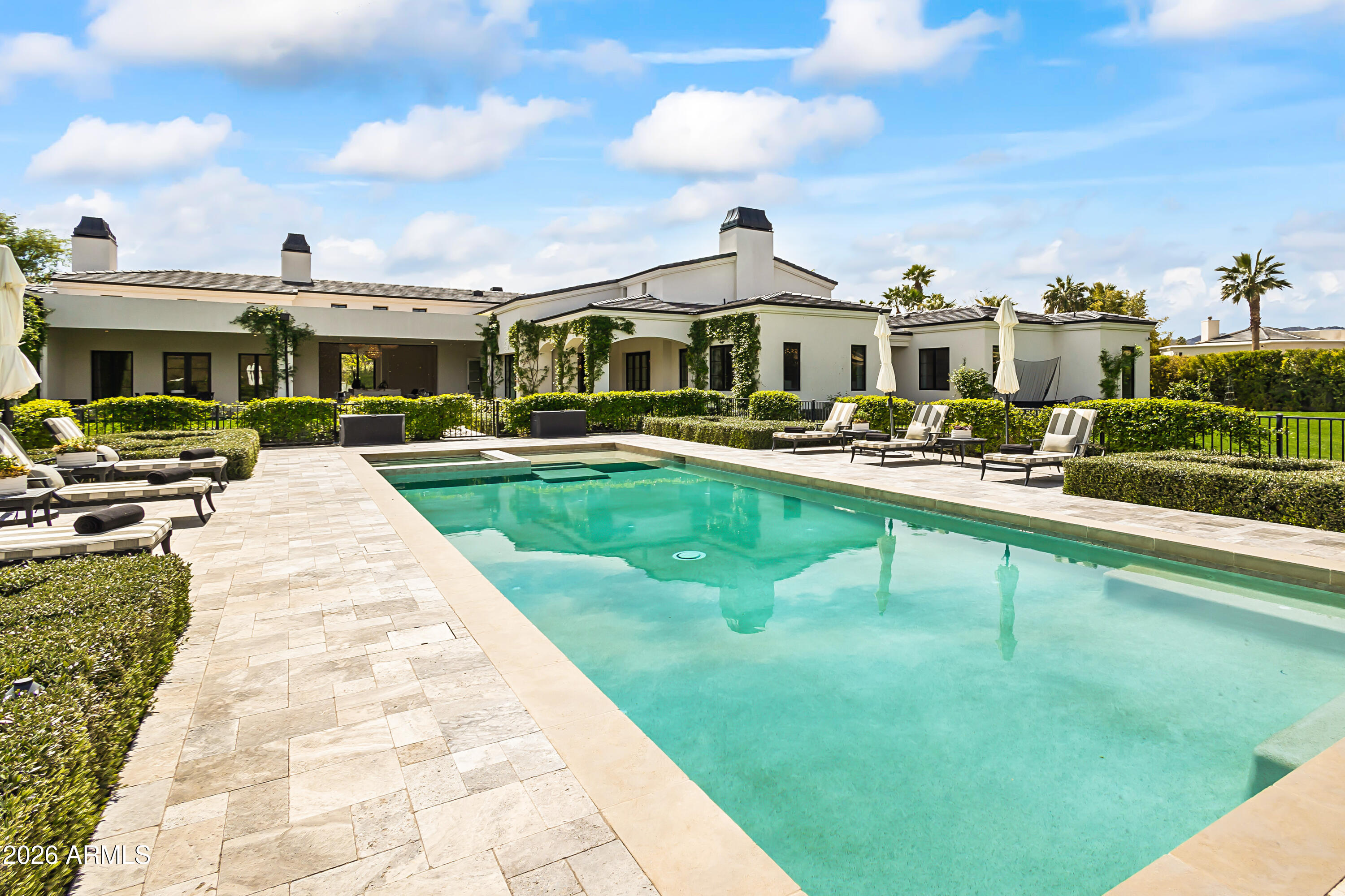 BAR Z LAND DIVISION - Residential