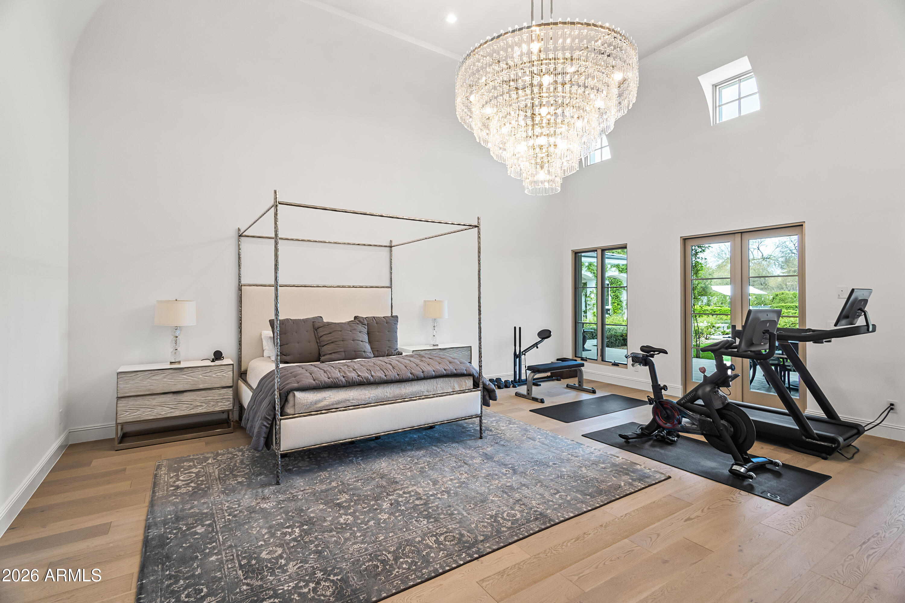 BAR Z LAND DIVISION - Residential