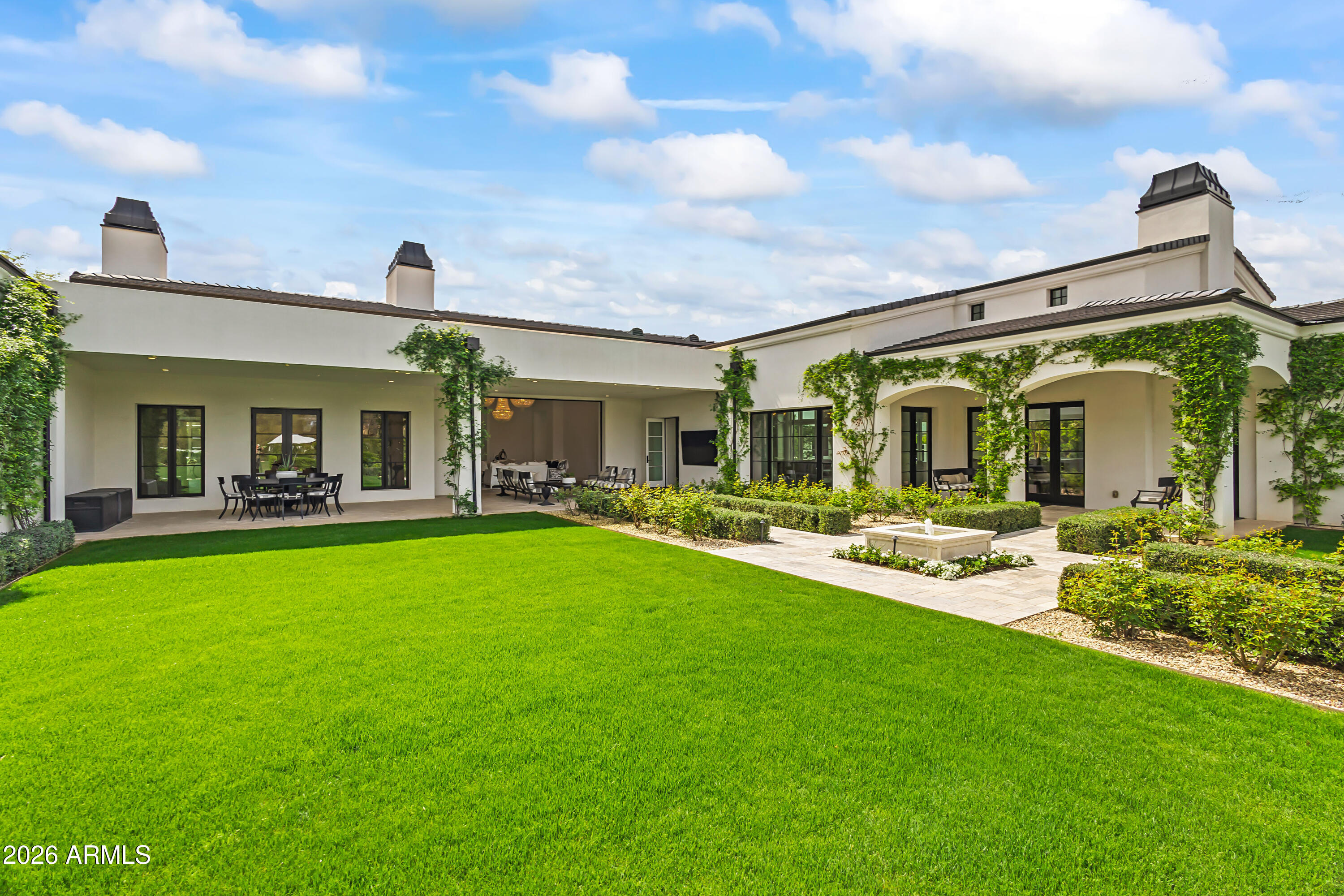 BAR Z LAND DIVISION - Residential