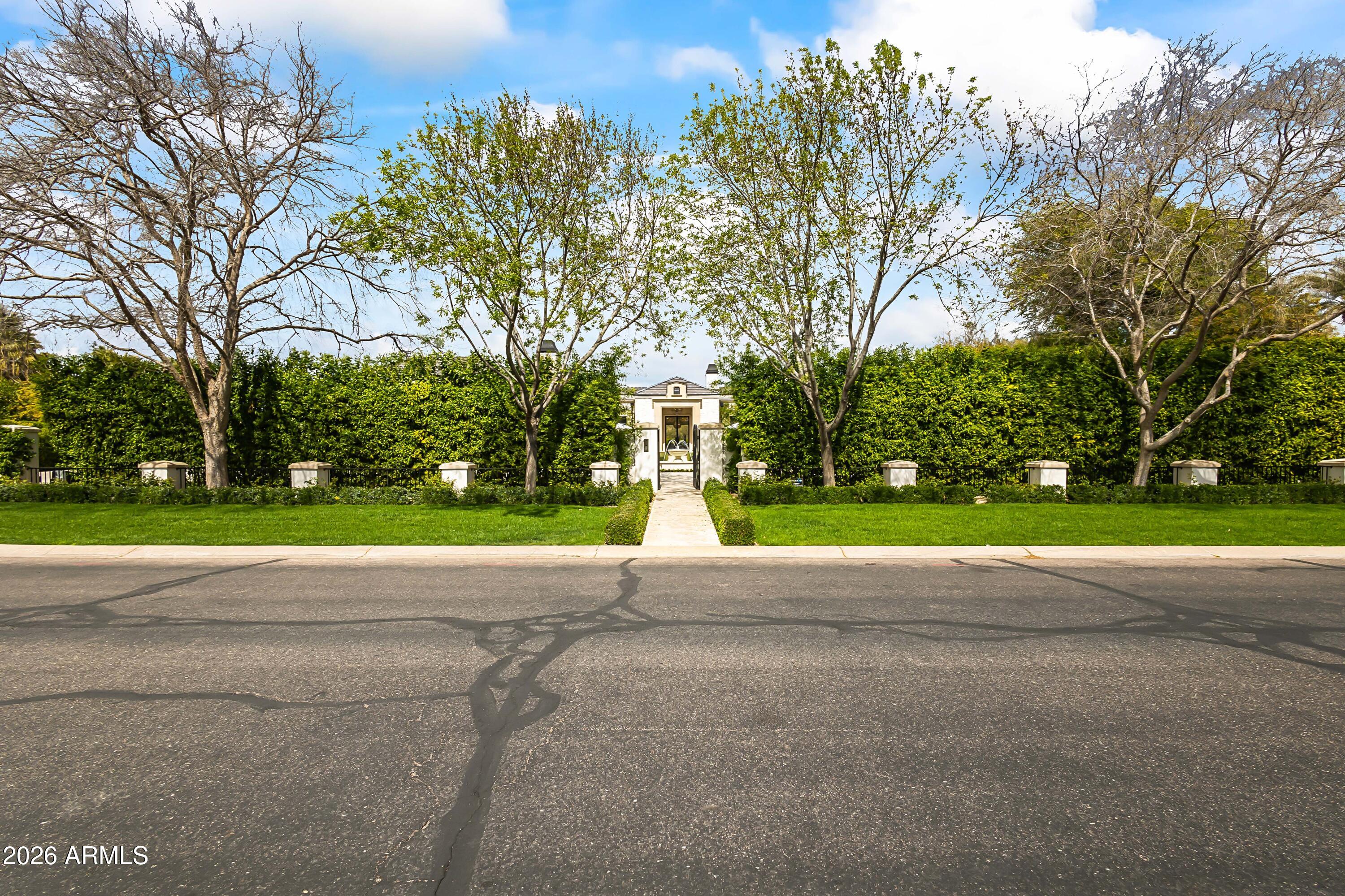 BAR Z LAND DIVISION - Residential