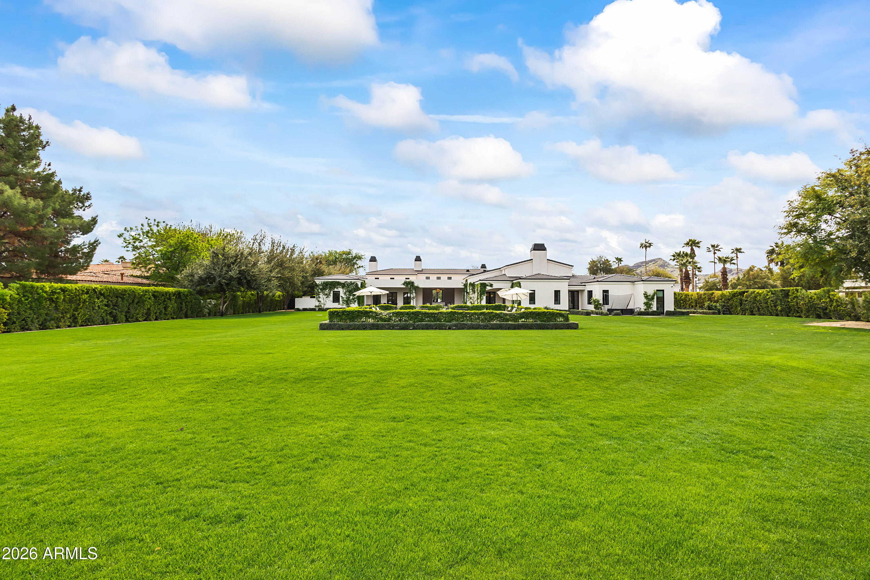 BAR Z LAND DIVISION - Residential