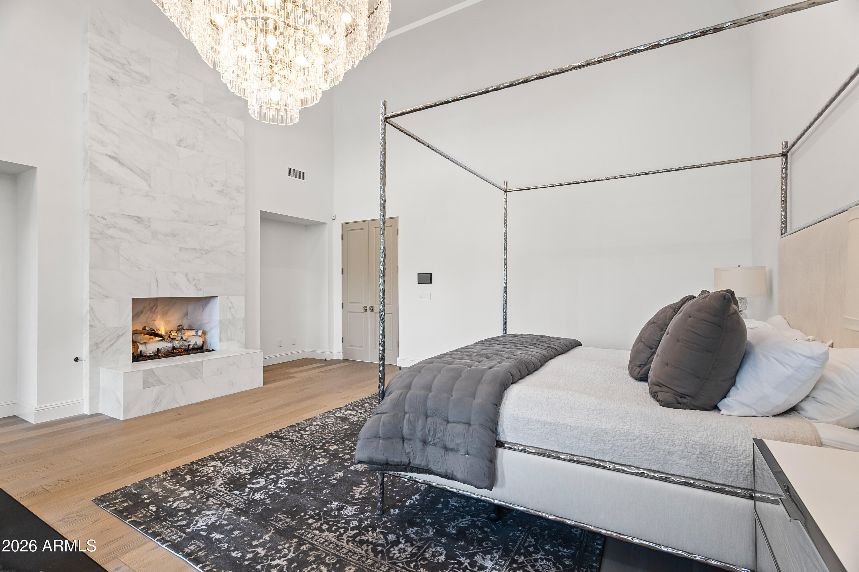 BAR Z LAND DIVISION - Residential