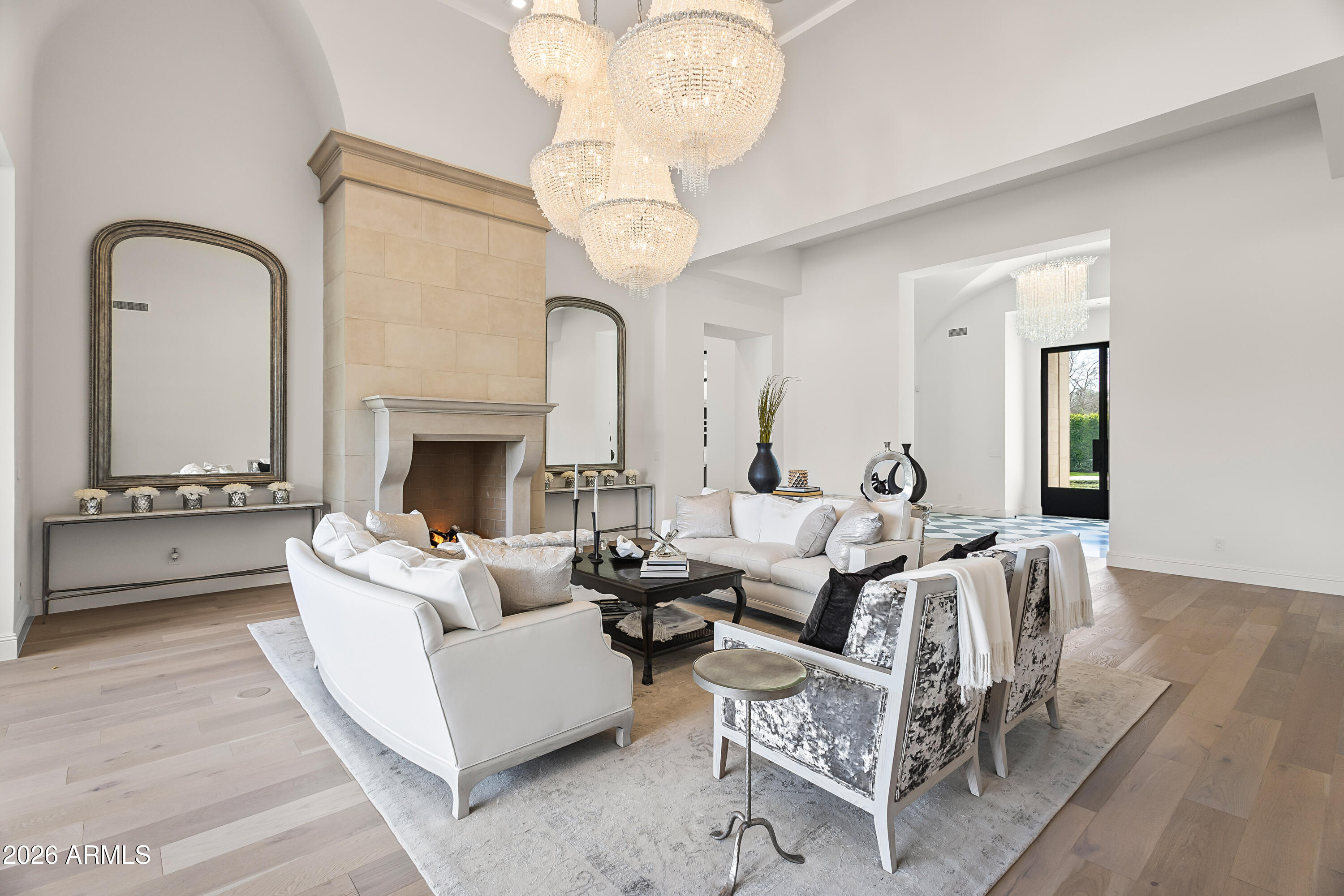 BAR Z LAND DIVISION - Residential