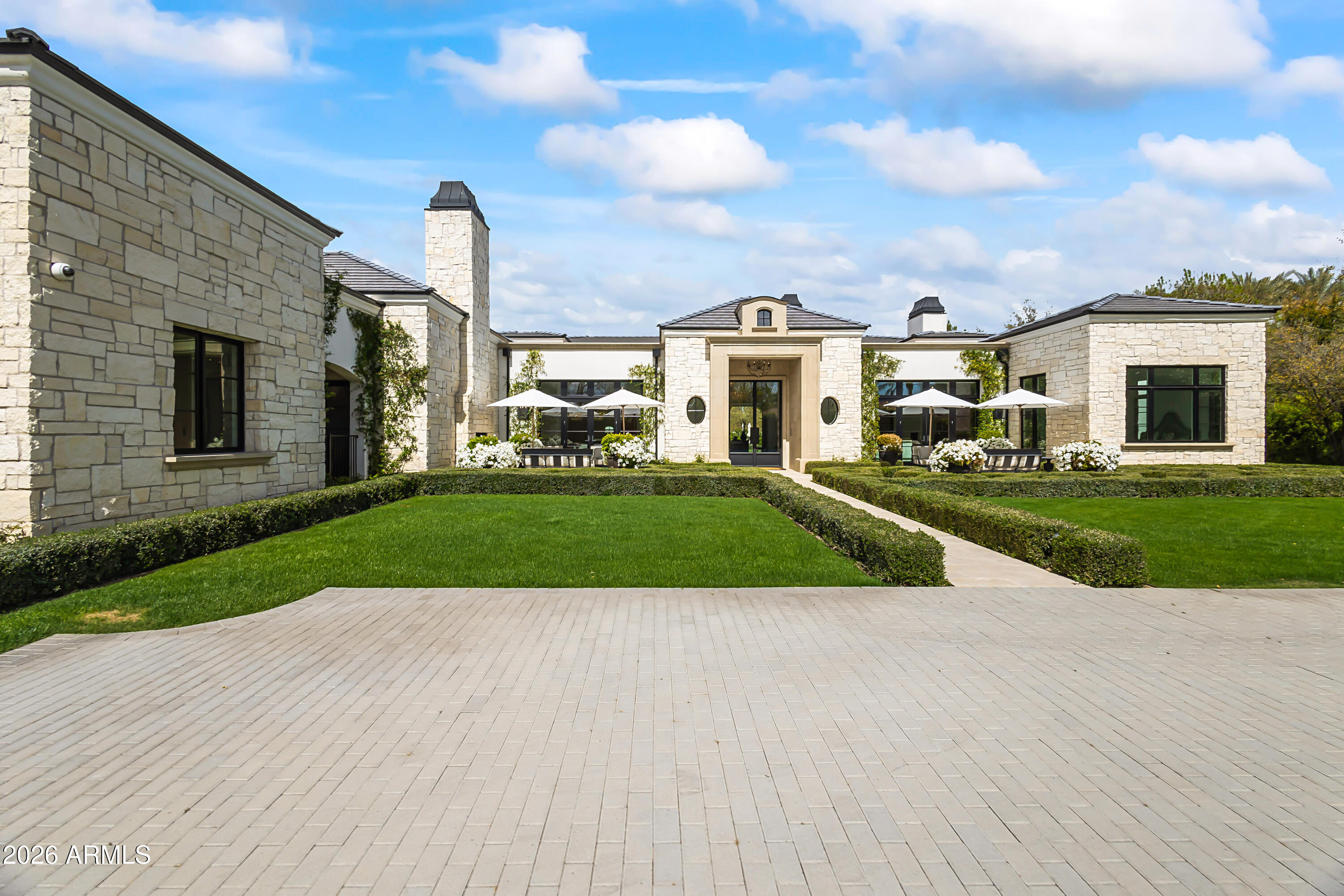 BAR Z LAND DIVISION - Residential