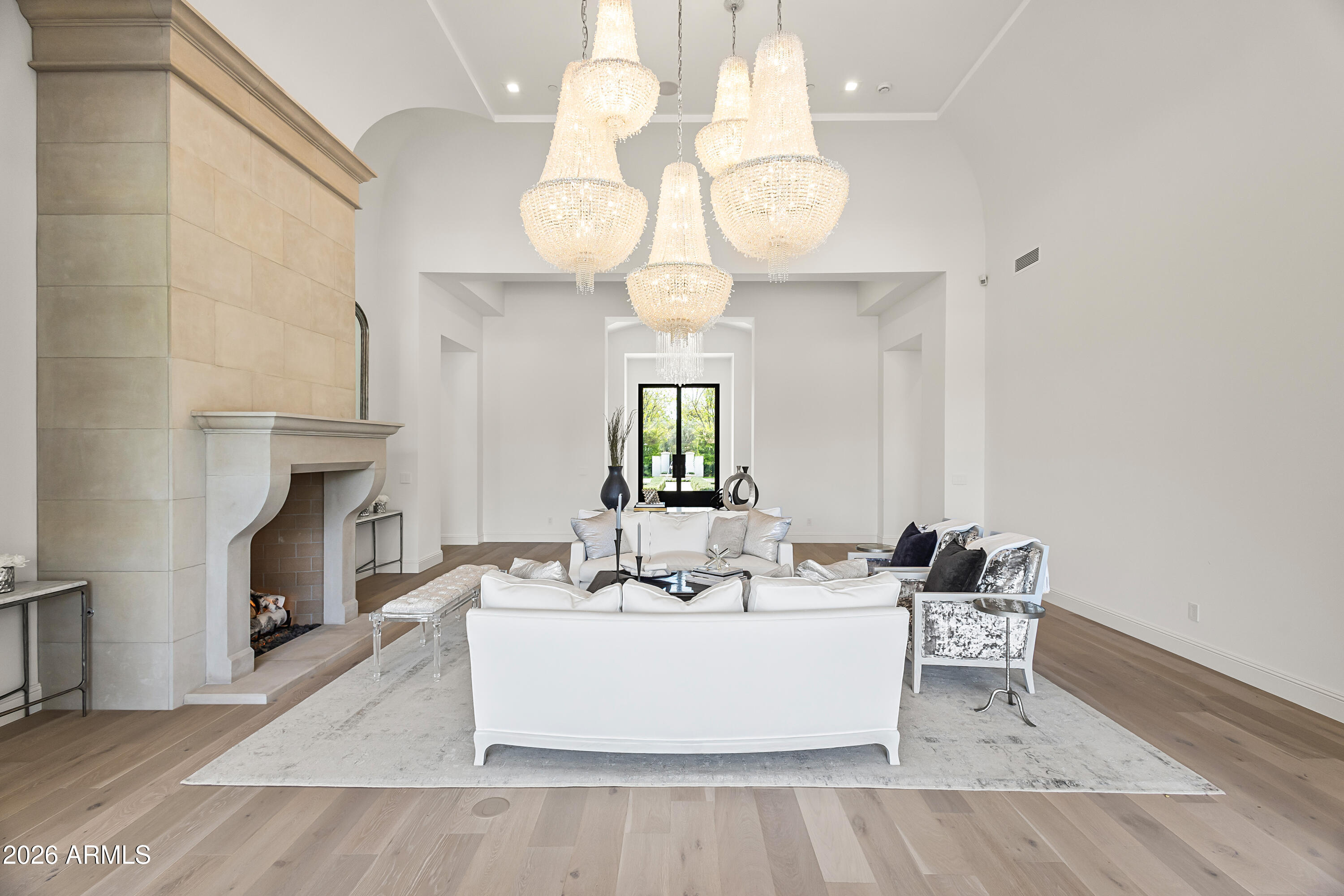 BAR Z LAND DIVISION - Residential