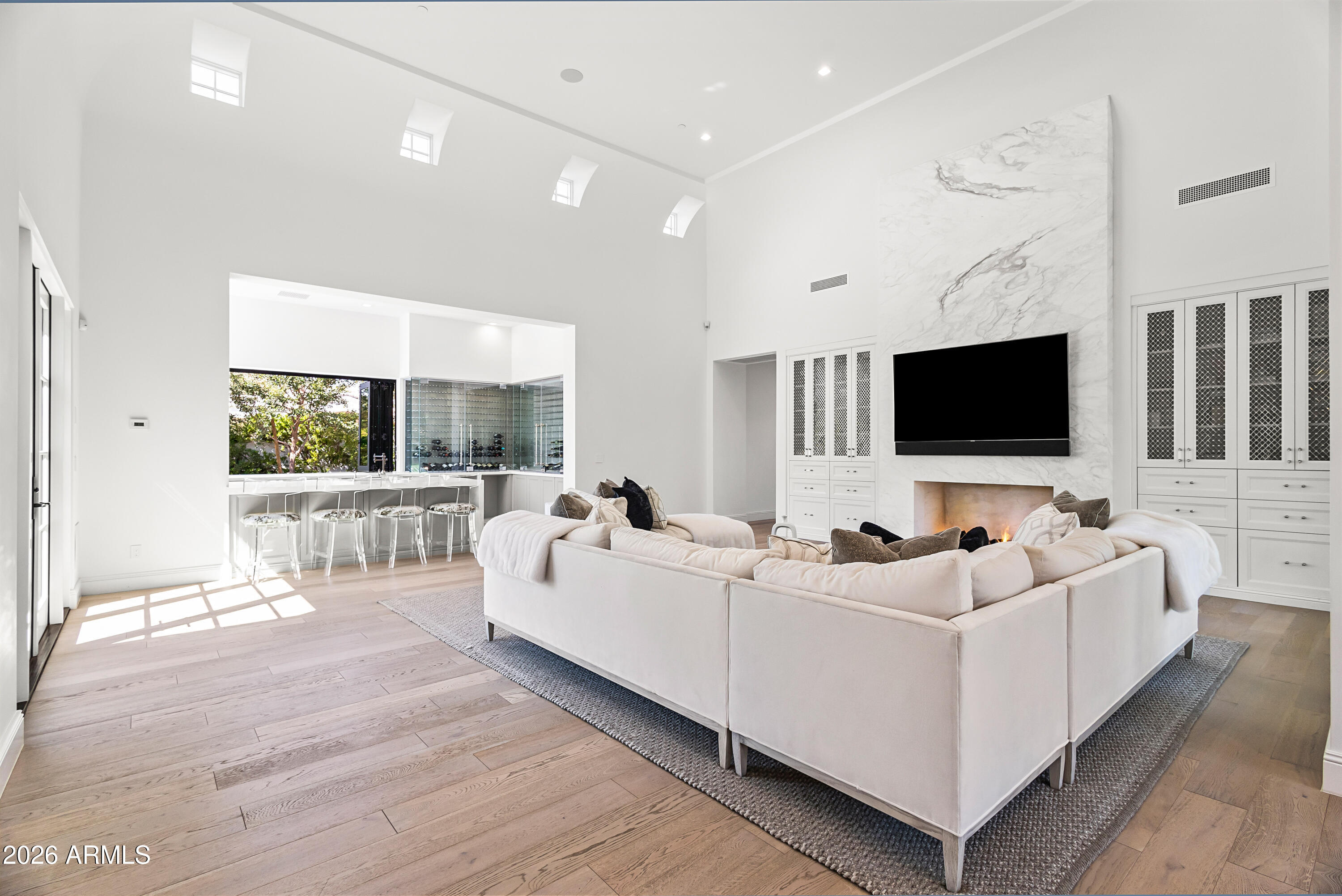 BAR Z LAND DIVISION - Residential