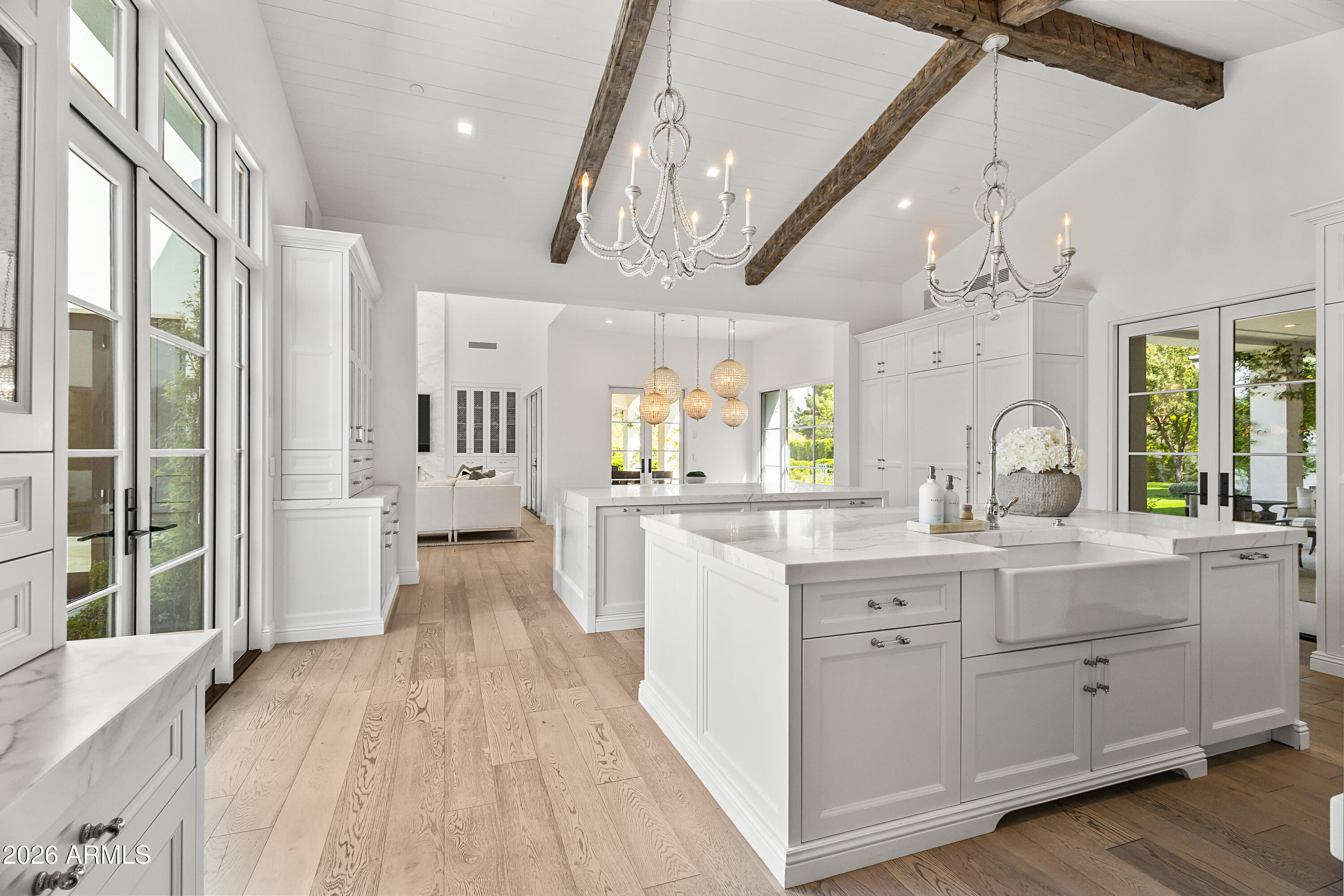 BAR Z LAND DIVISION - Residential