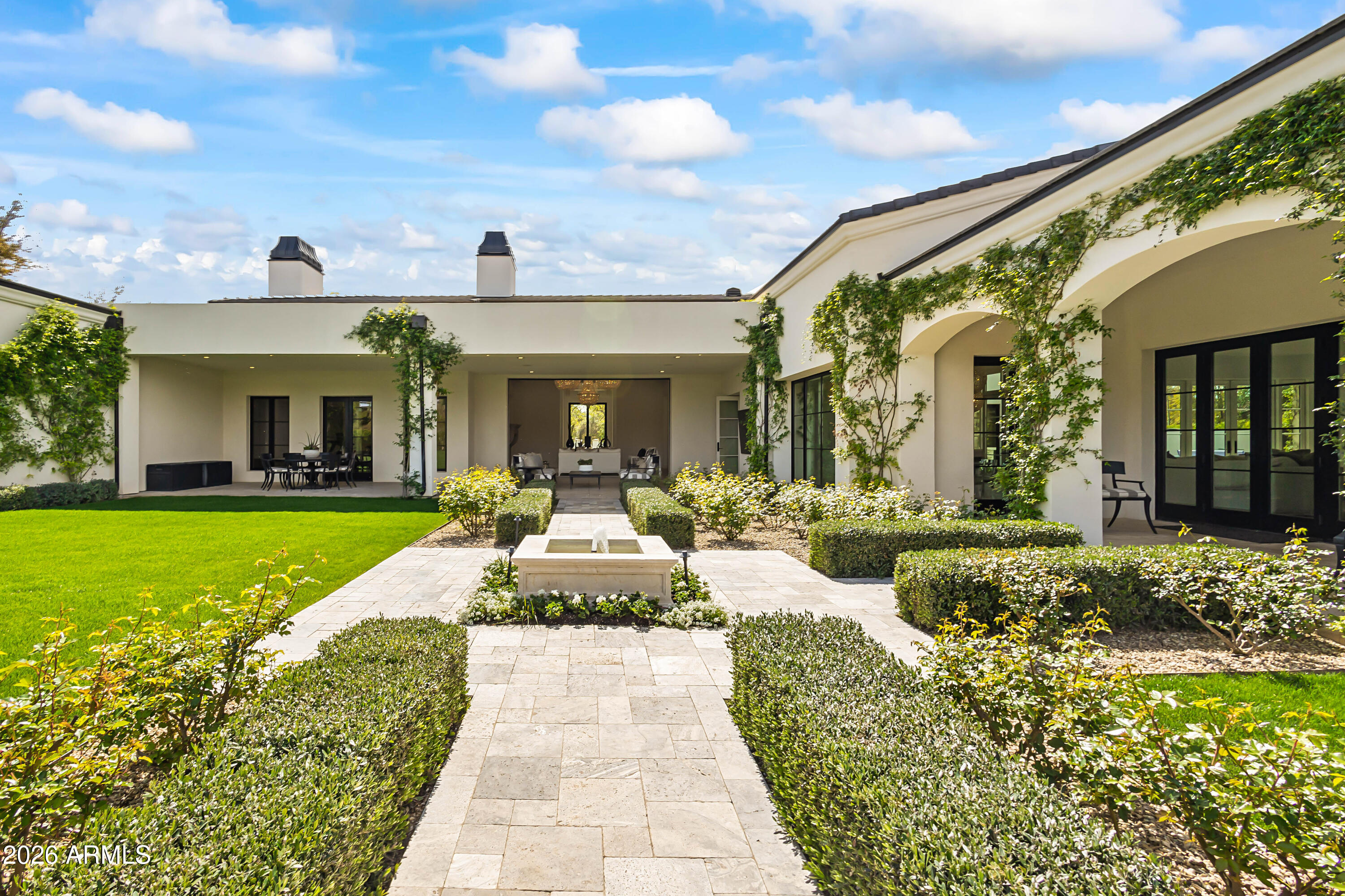 BAR Z LAND DIVISION - Residential