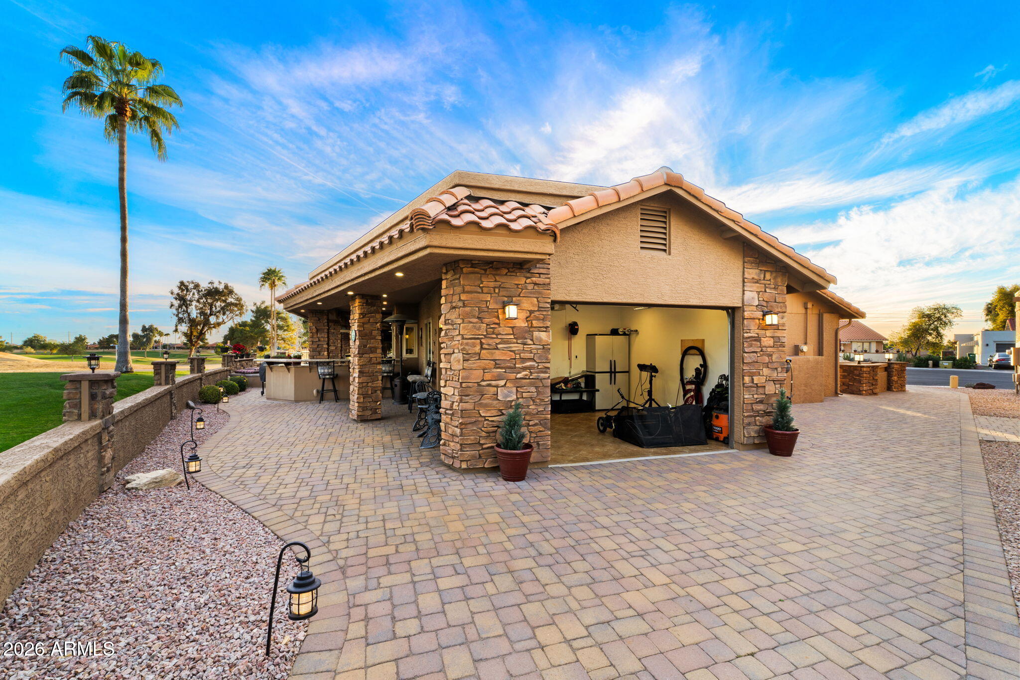 LEISURE WORLD PLAT 18 AMD - Residential