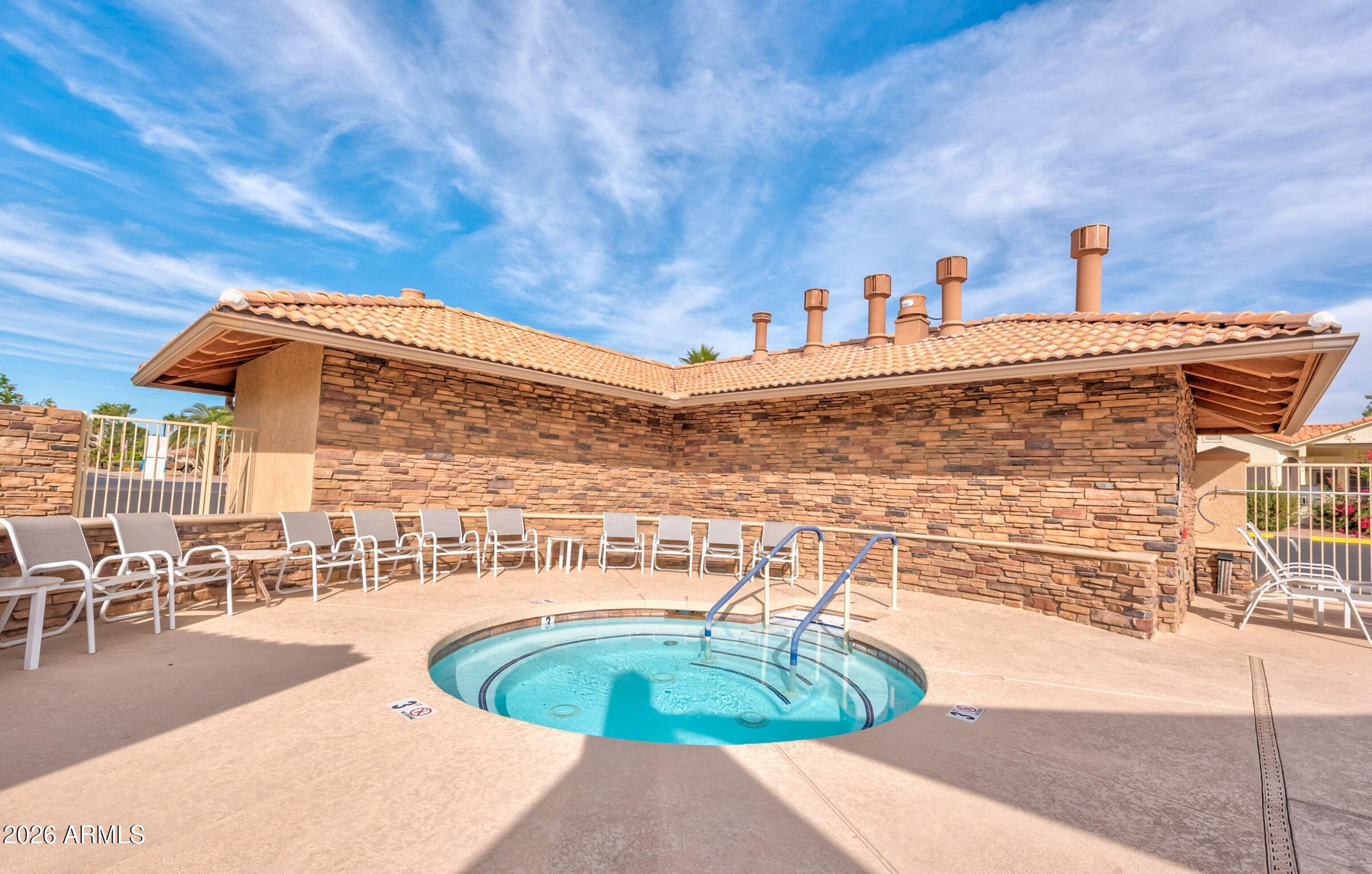 LEISURE WORLD PLAT 18 AMD - Residential