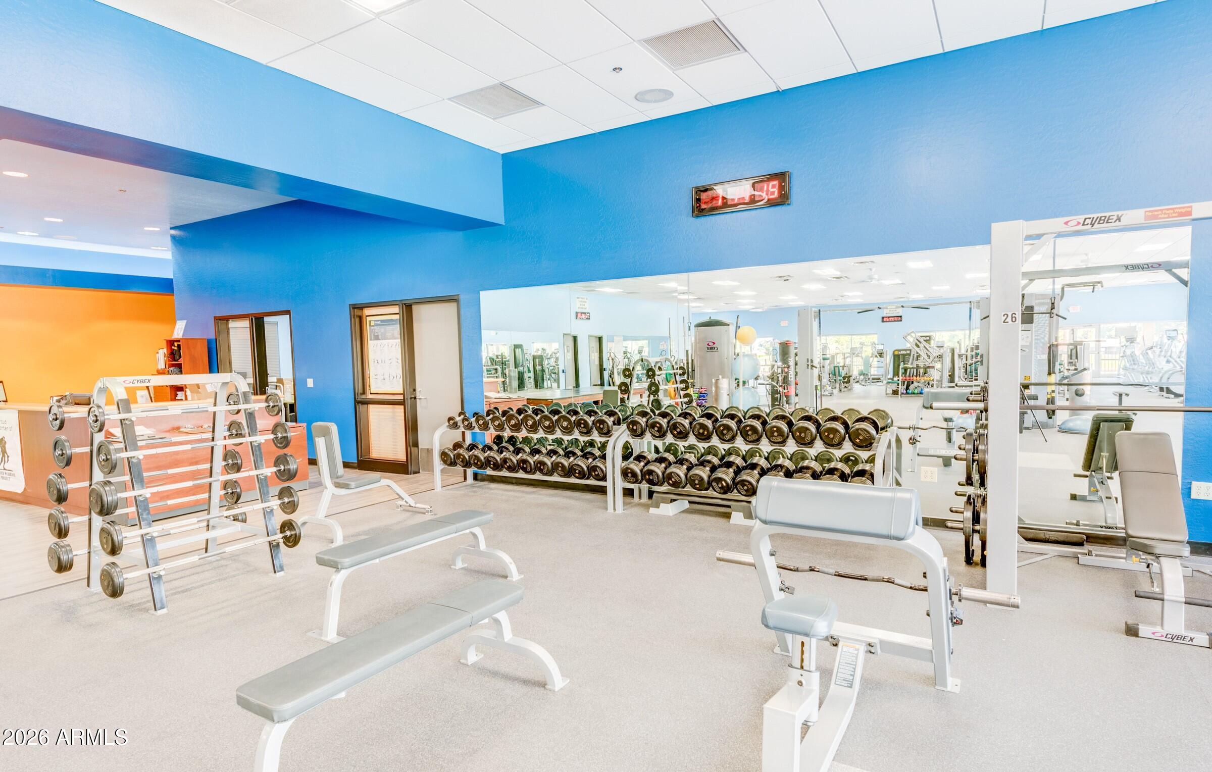 LEISURE WORLD PLAT 18 AMD - Residential