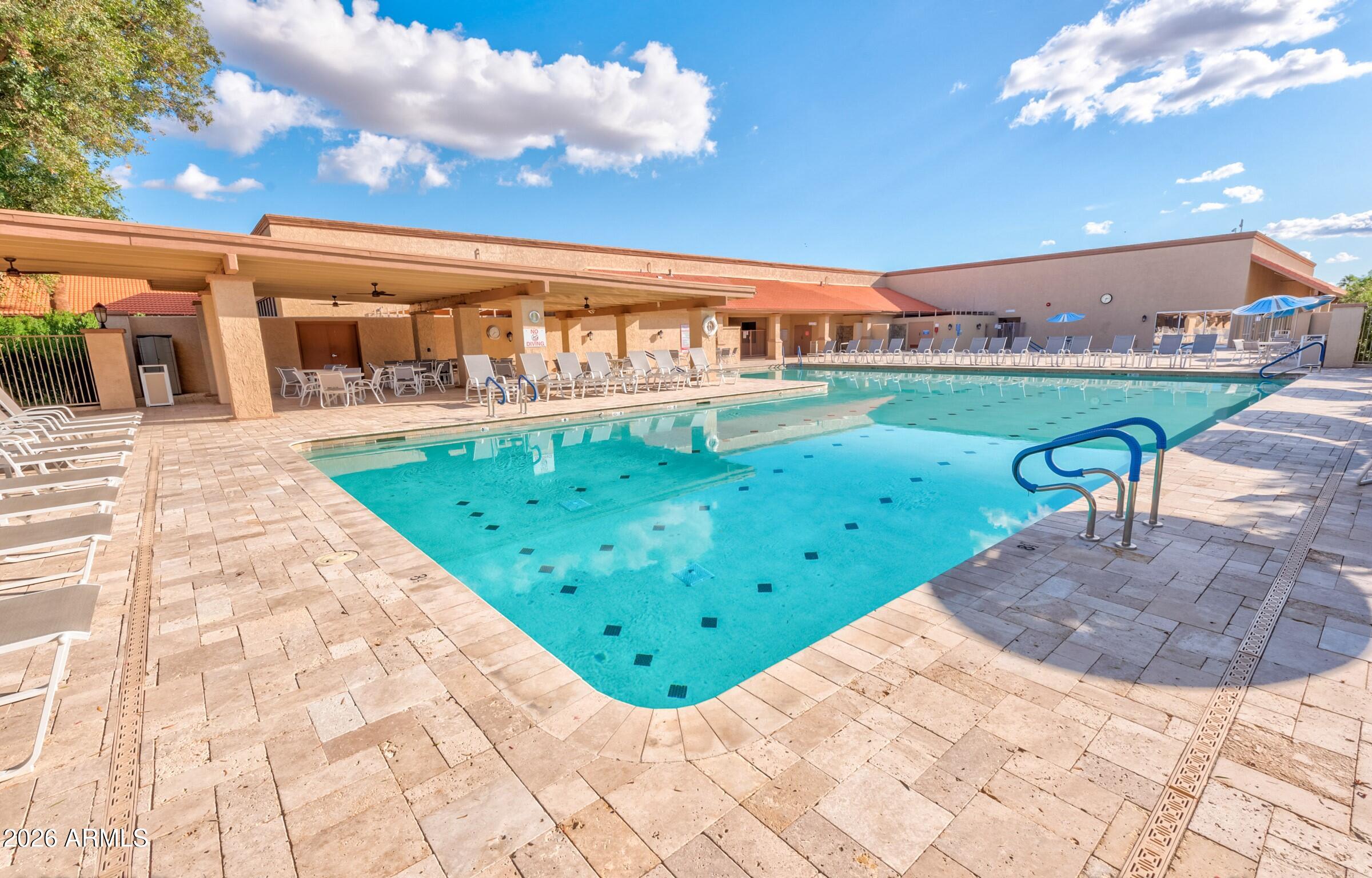 LEISURE WORLD PLAT 18 AMD - Residential