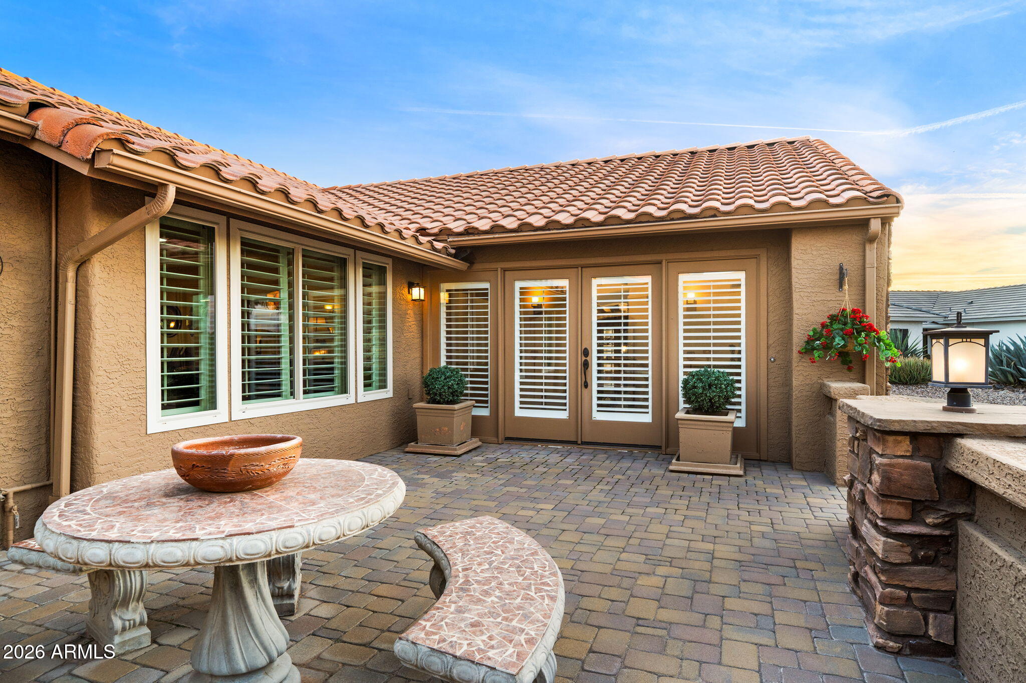 LEISURE WORLD PLAT 18 AMD - Residential