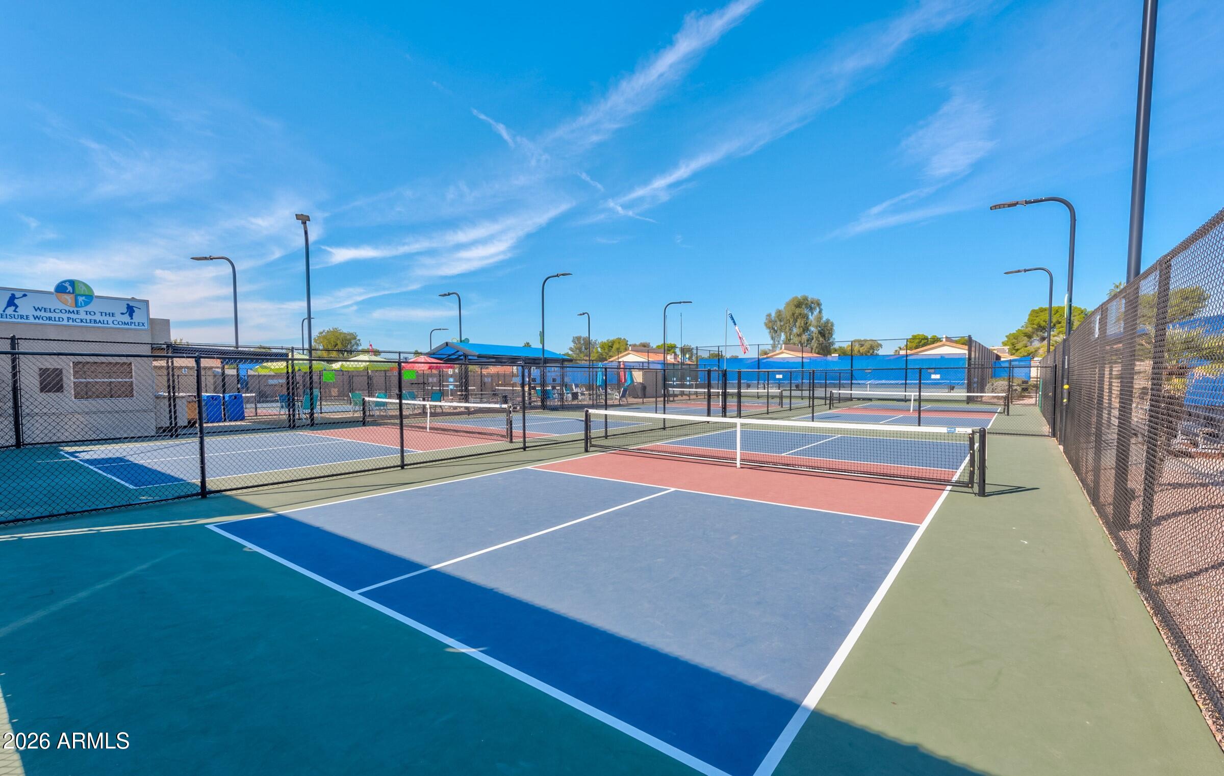 LEISURE WORLD PLAT 18 AMD - Residential