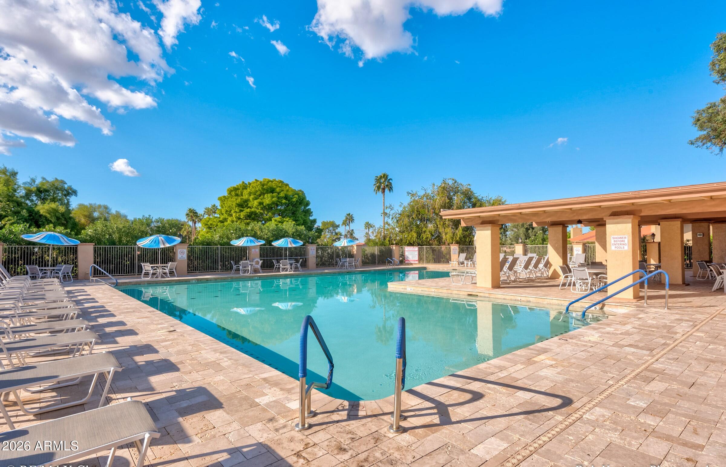 LEISURE WORLD PLAT 18 AMD - Residential