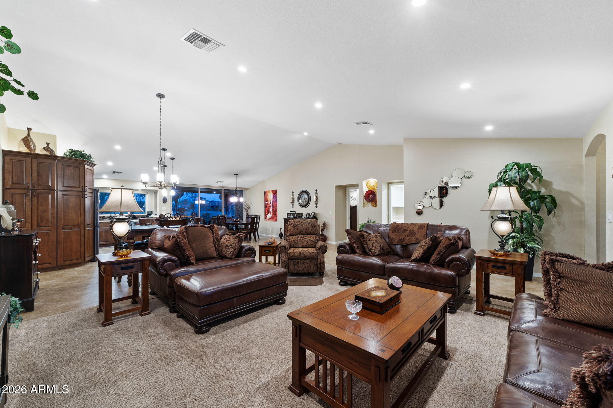 LEISURE WORLD PLAT 18 AMD - Residential