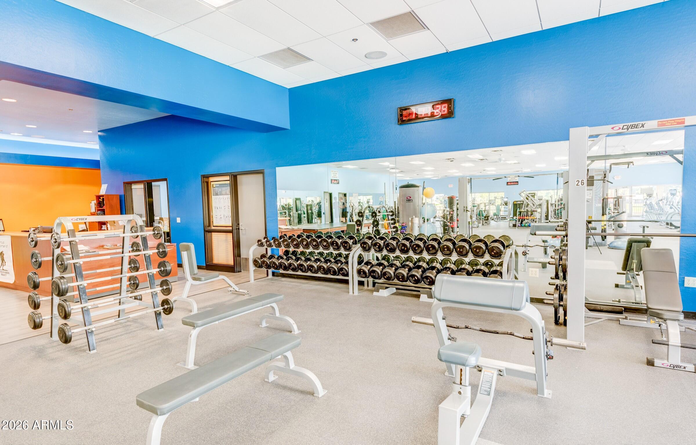 LEISURE WORLD PLAT 18 AMD - Residential