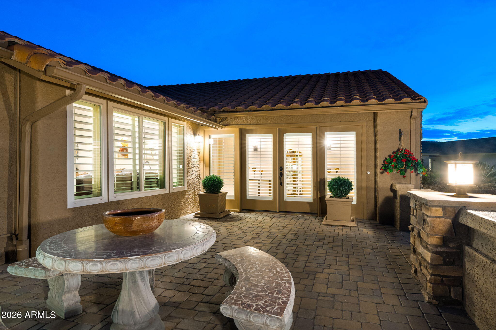 LEISURE WORLD PLAT 18 AMD - Residential