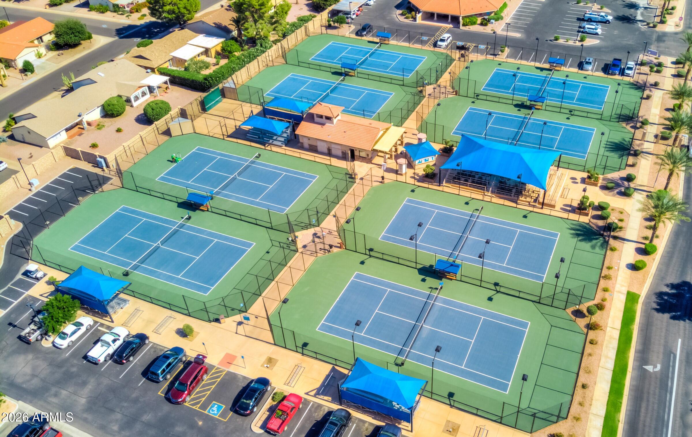LEISURE WORLD PLAT 18 AMD - Residential
