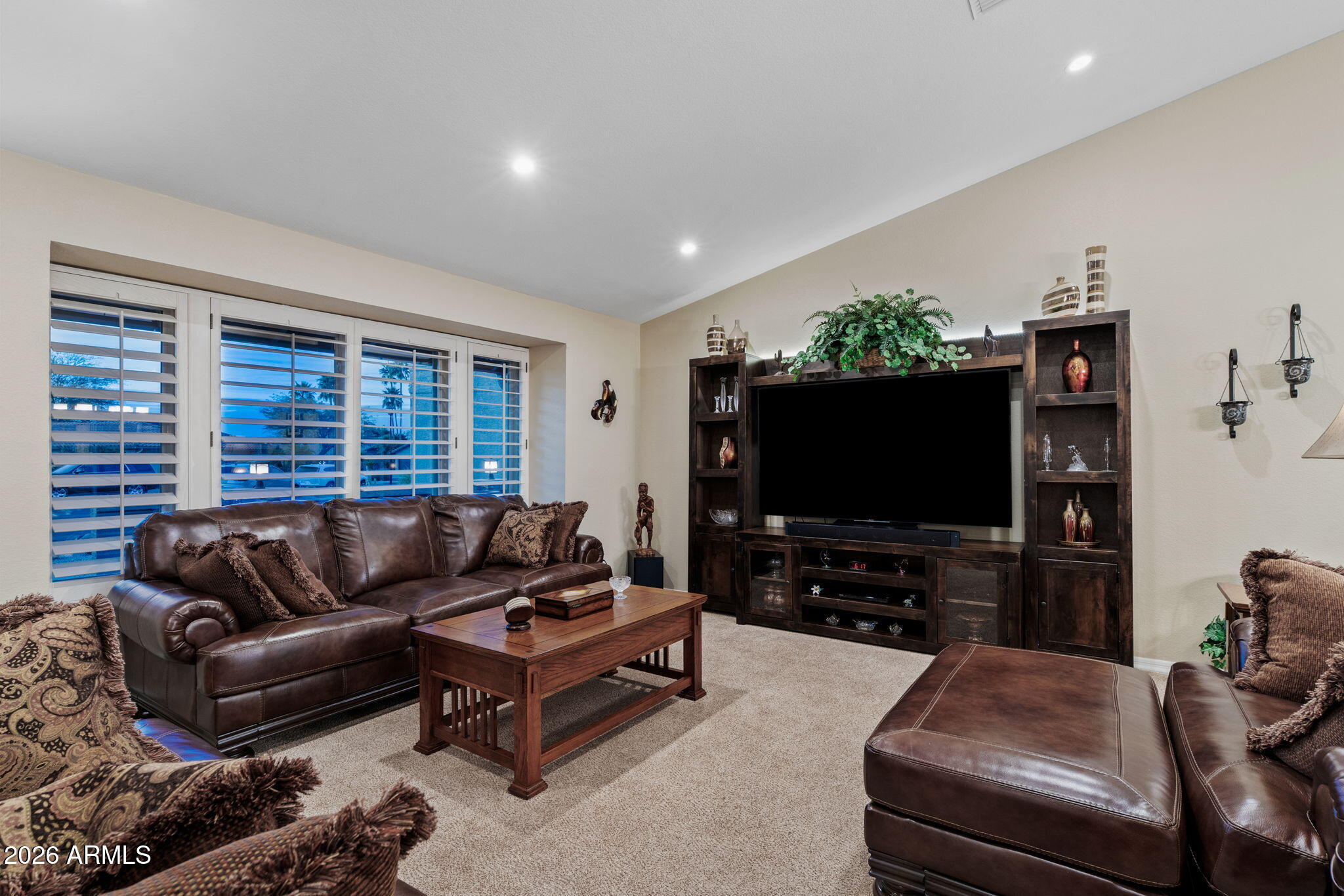 LEISURE WORLD PLAT 18 AMD - Residential