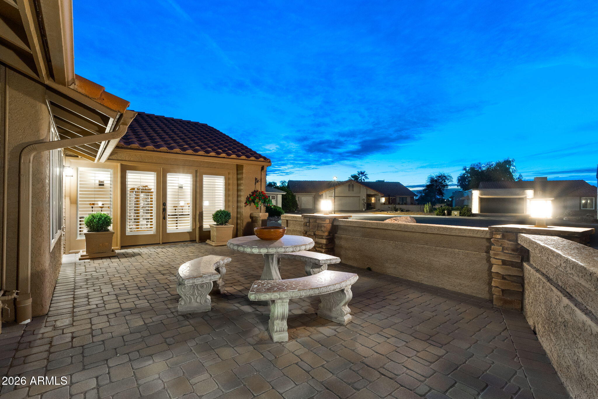 LEISURE WORLD PLAT 18 AMD - Residential