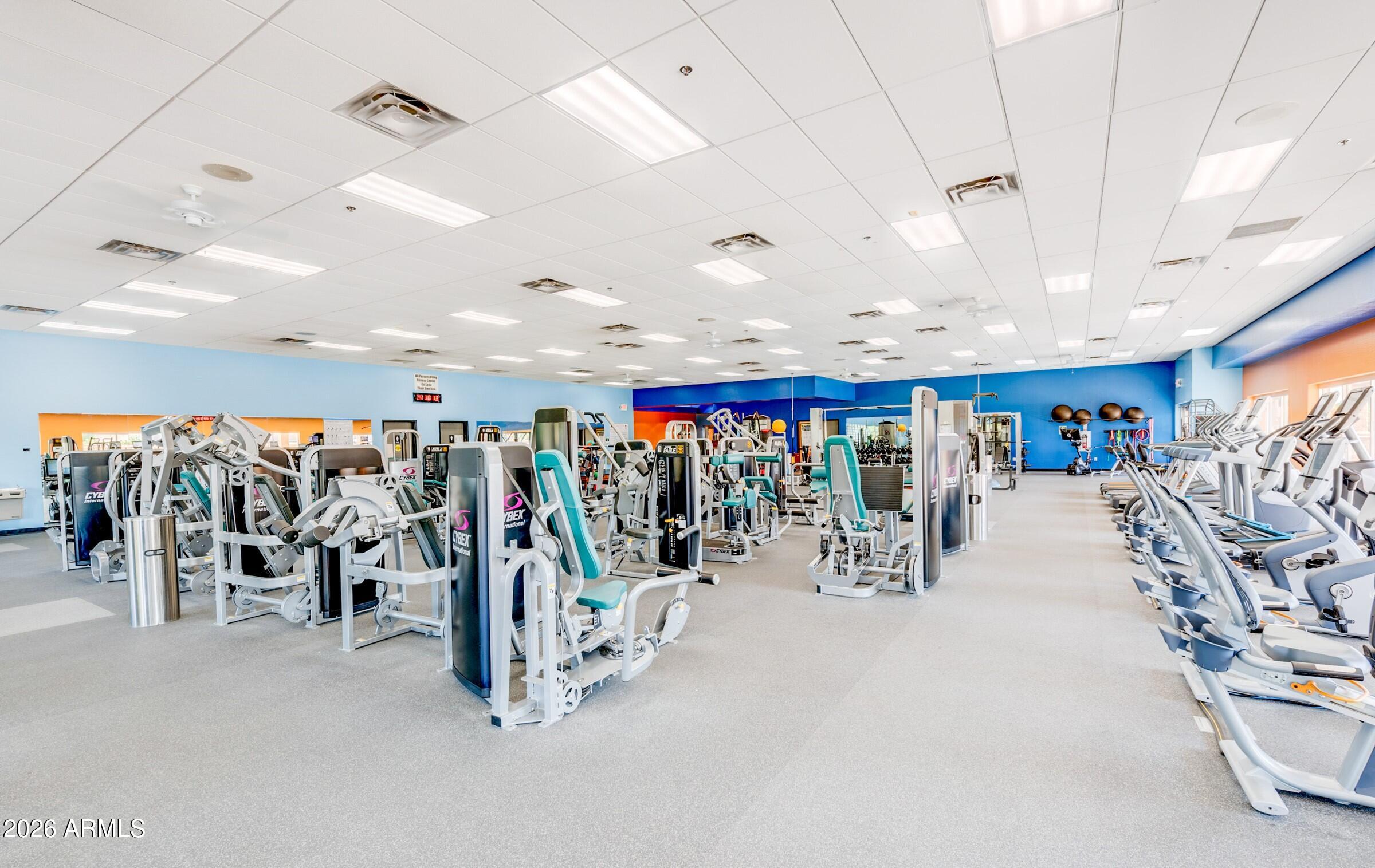 LEISURE WORLD PLAT 18 AMD - Residential