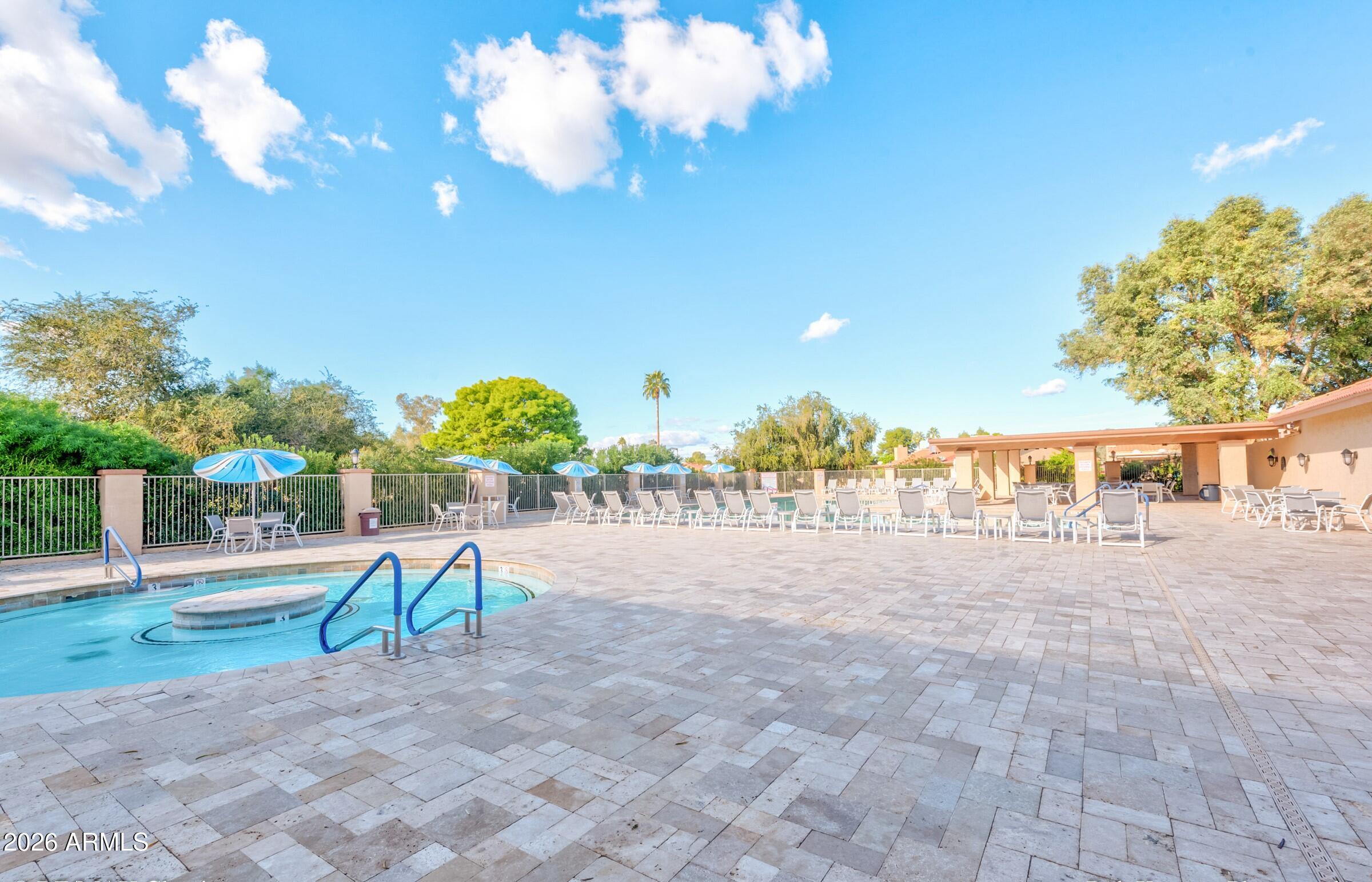 LEISURE WORLD PLAT 18 AMD - Residential