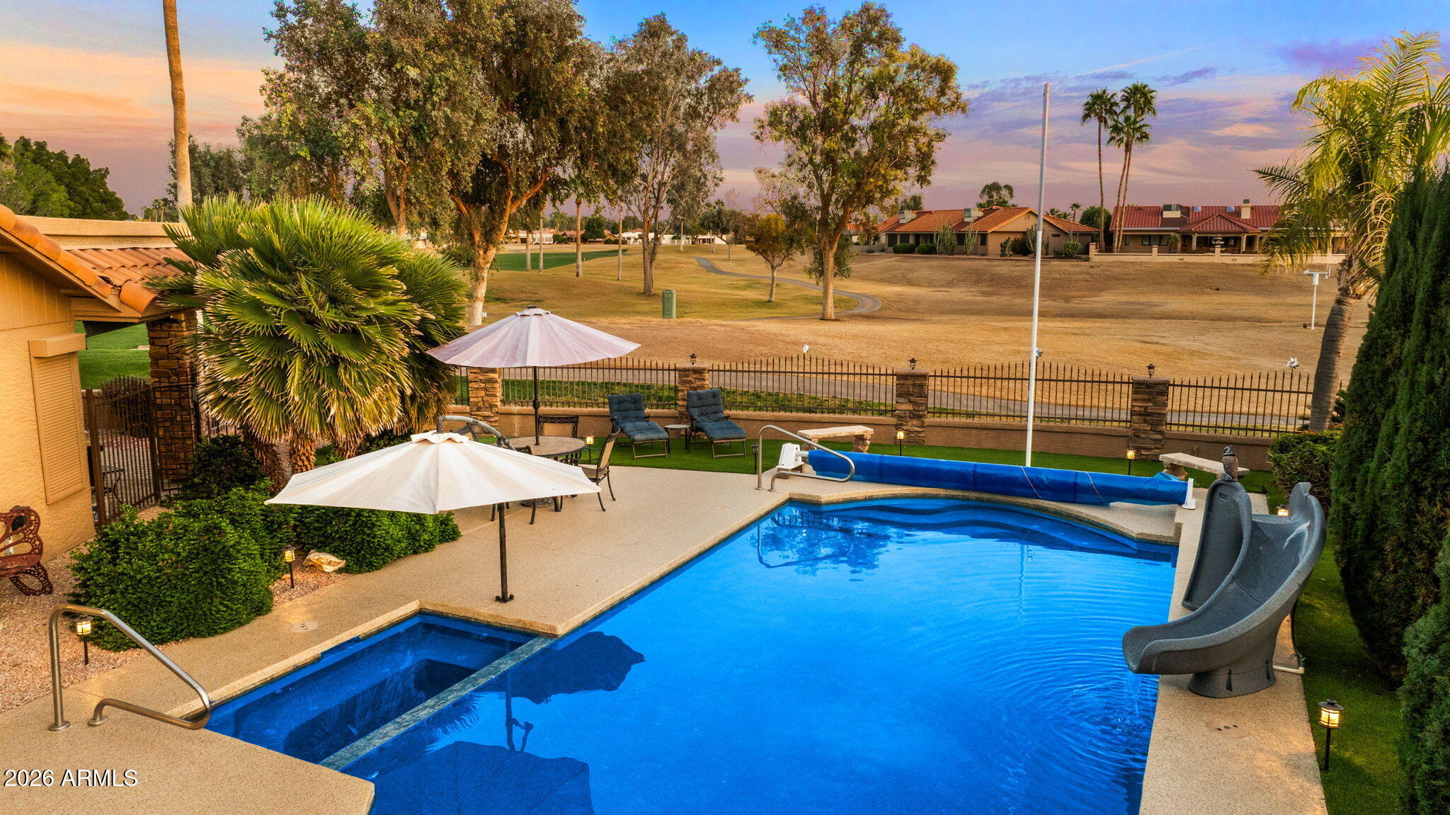 LEISURE WORLD PLAT 18 AMD - Residential