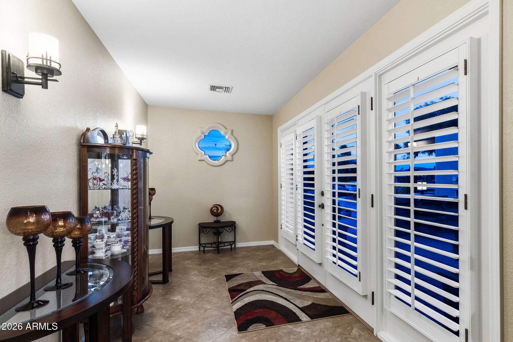 LEISURE WORLD PLAT 18 AMD - Residential