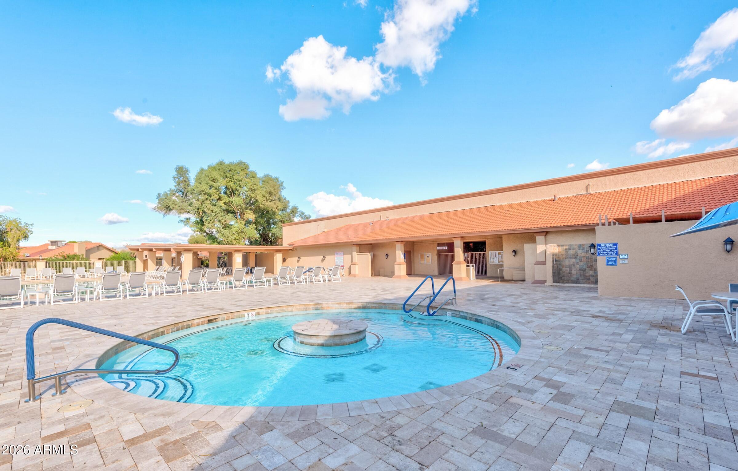 LEISURE WORLD PLAT 18 AMD - Residential