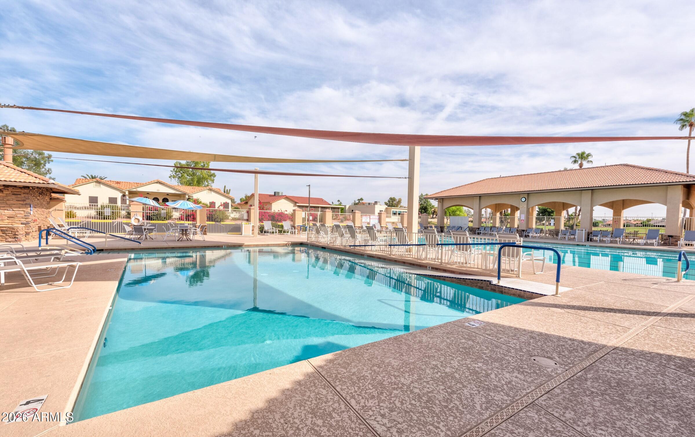 LEISURE WORLD PLAT 18 AMD - Residential
