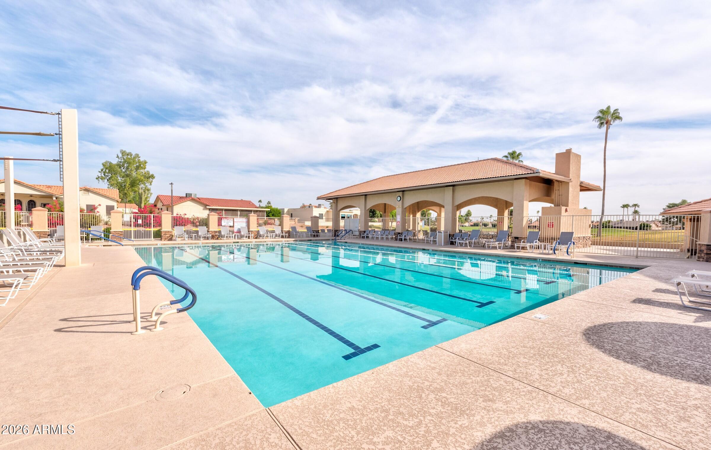 LEISURE WORLD PLAT 18 AMD - Residential