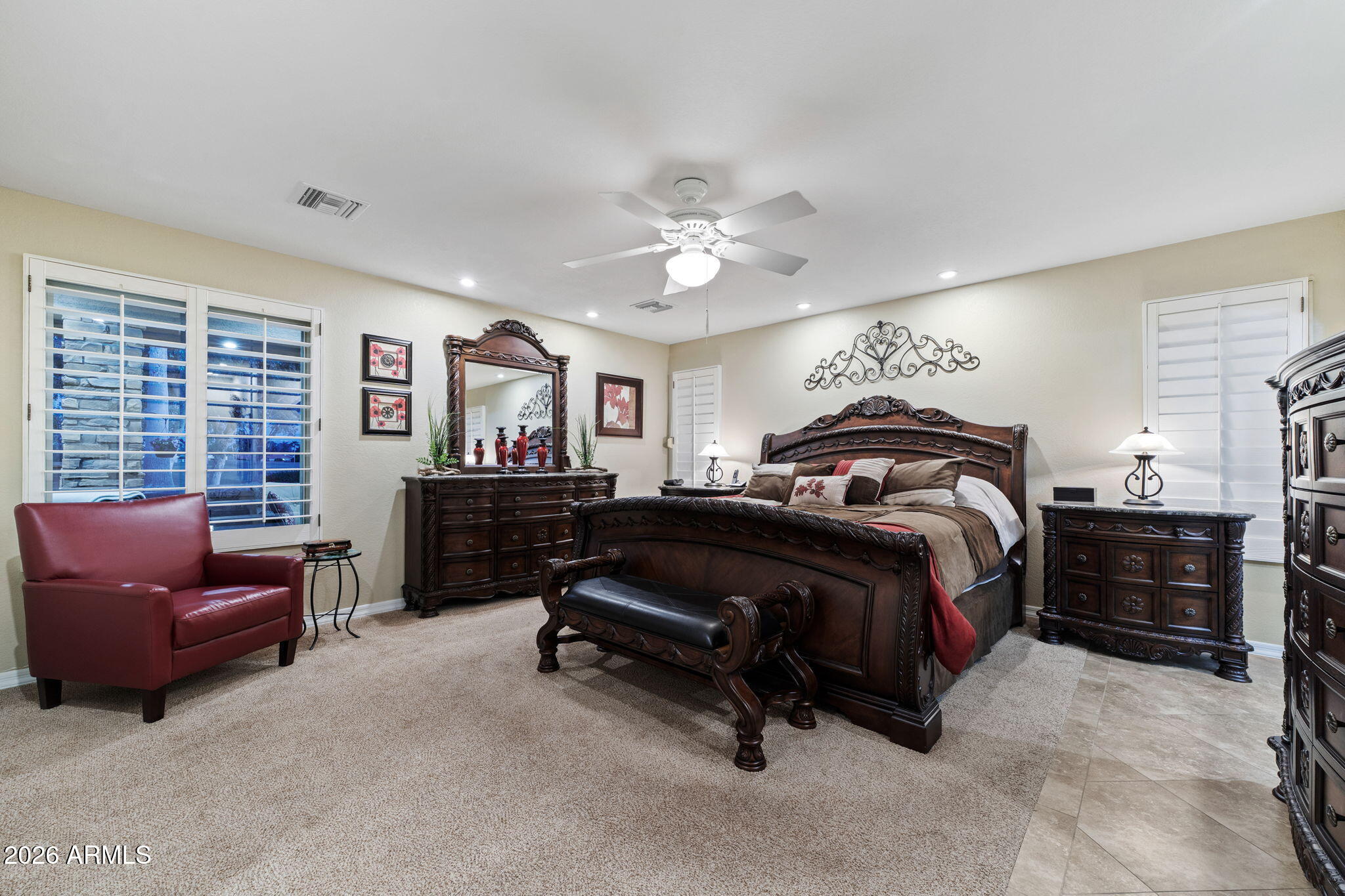 LEISURE WORLD PLAT 18 AMD - Residential