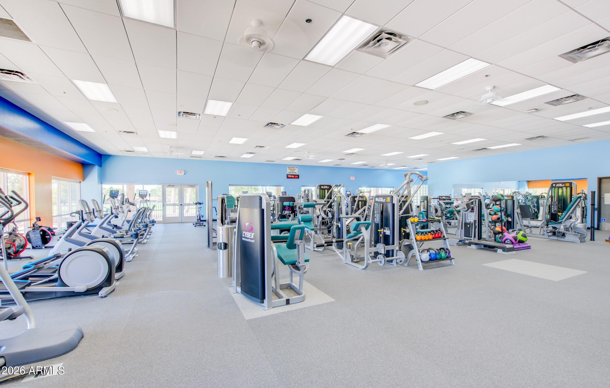 LEISURE WORLD PLAT 18 AMD - Residential