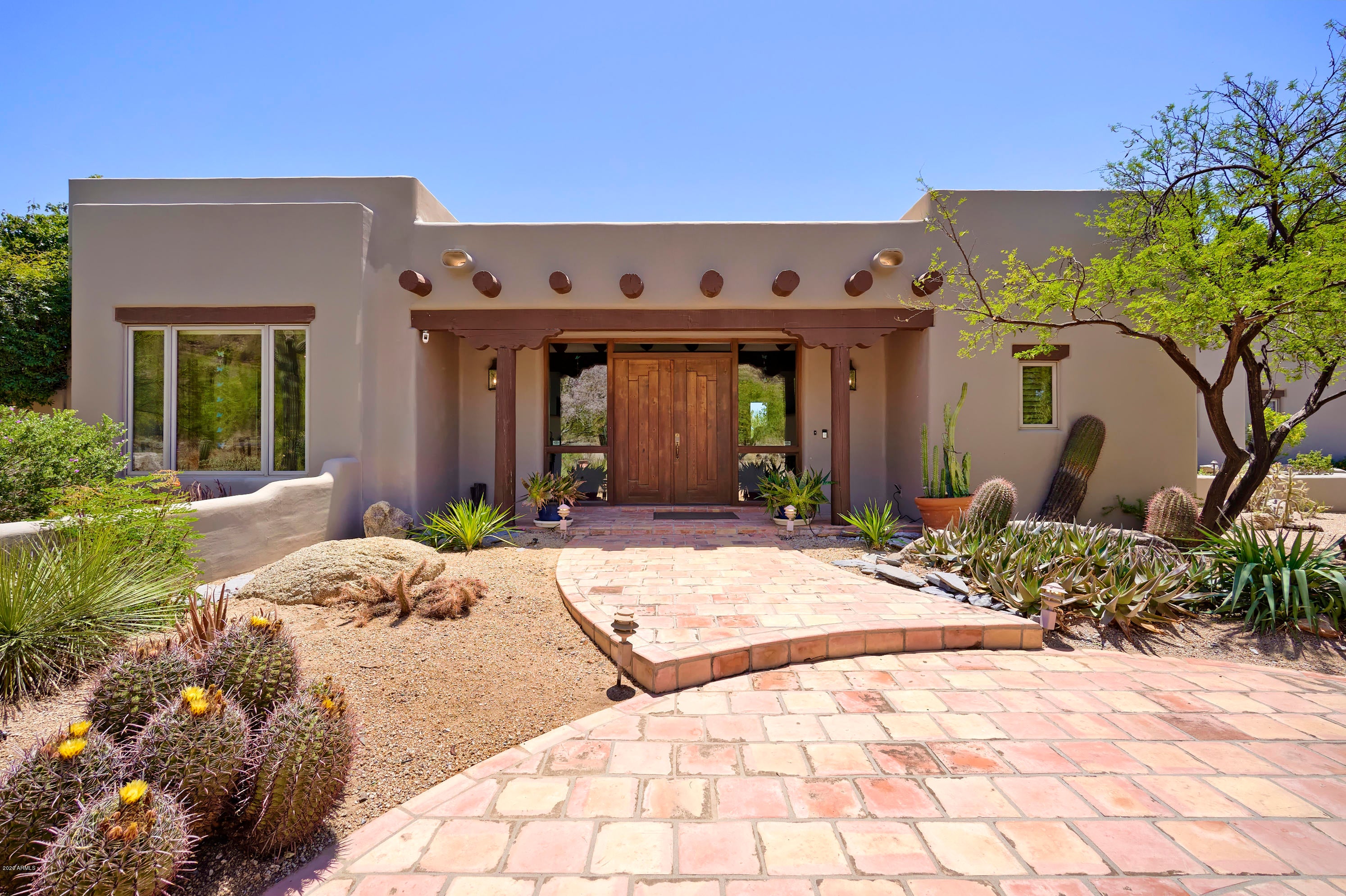 CAREFREE FOOTHILLS - Residential