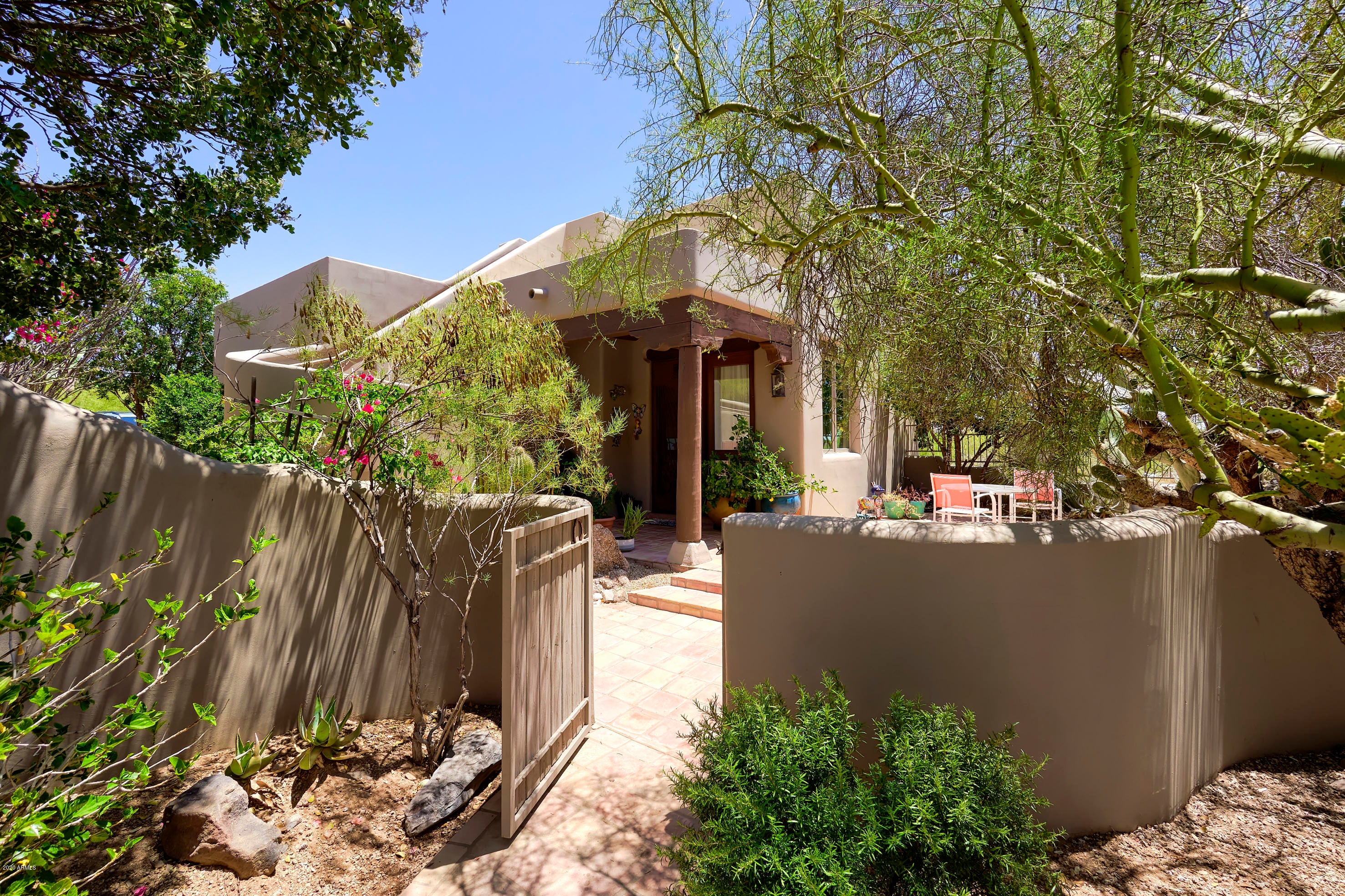 CAREFREE FOOTHILLS - Residential